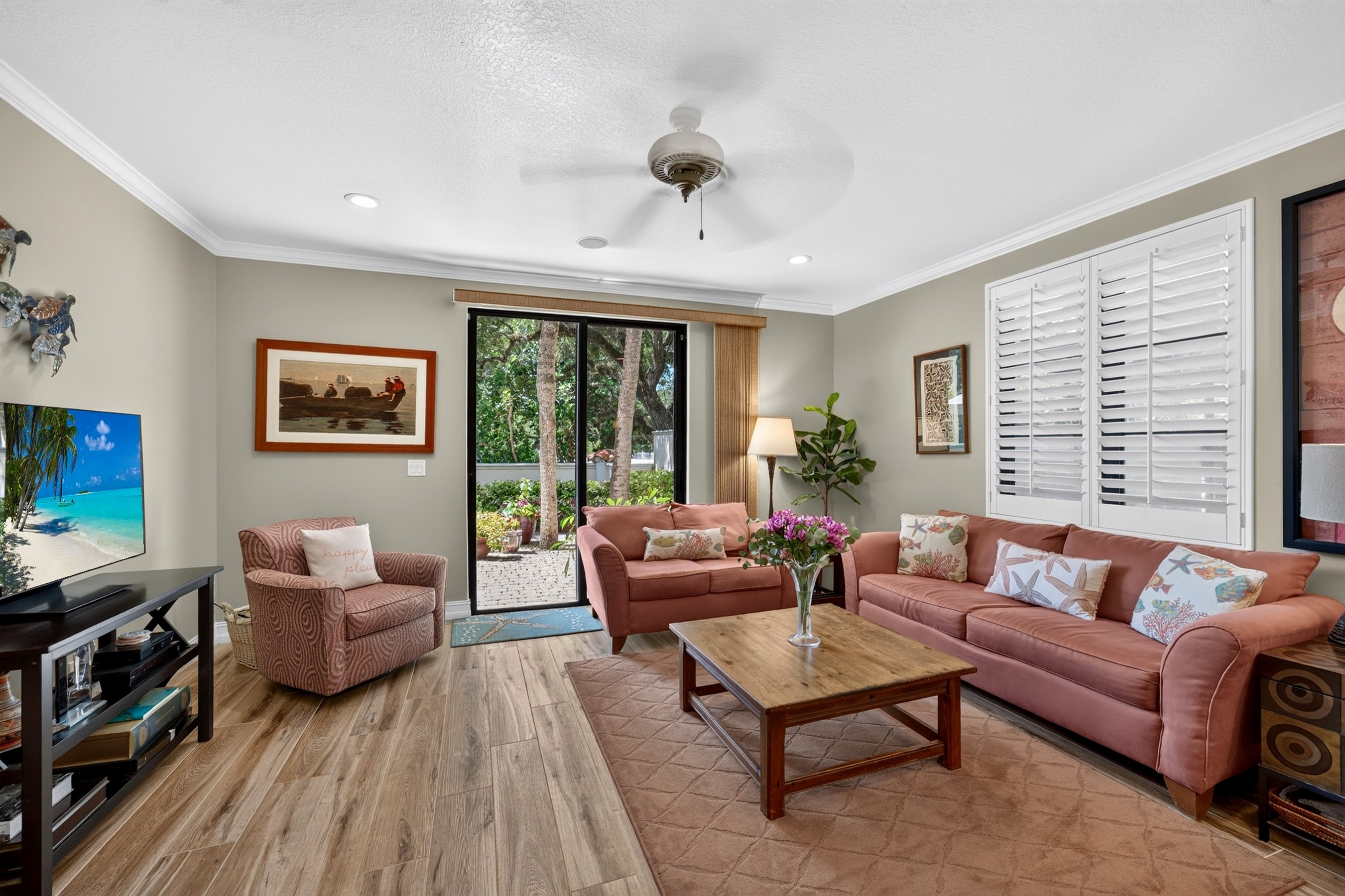  1618 Club Drive, Vero Beach, FL, 32963 - 物件實景