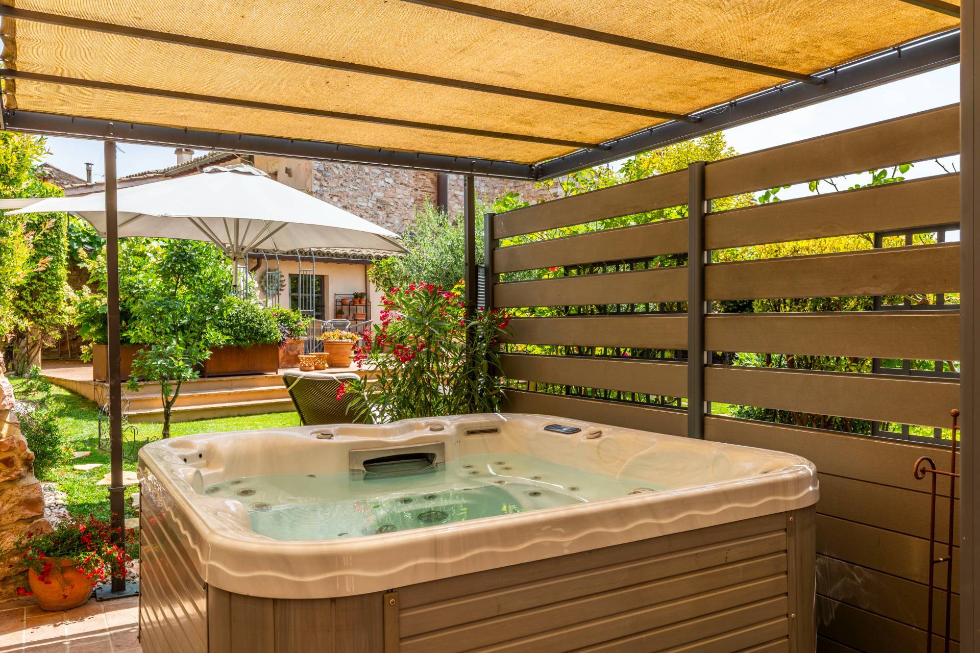 Spello, Perugia, 06038, IT, 3 Bedrooms Bedrooms, ,3 BathroomsBathrooms,Residential,For Sale,1876089