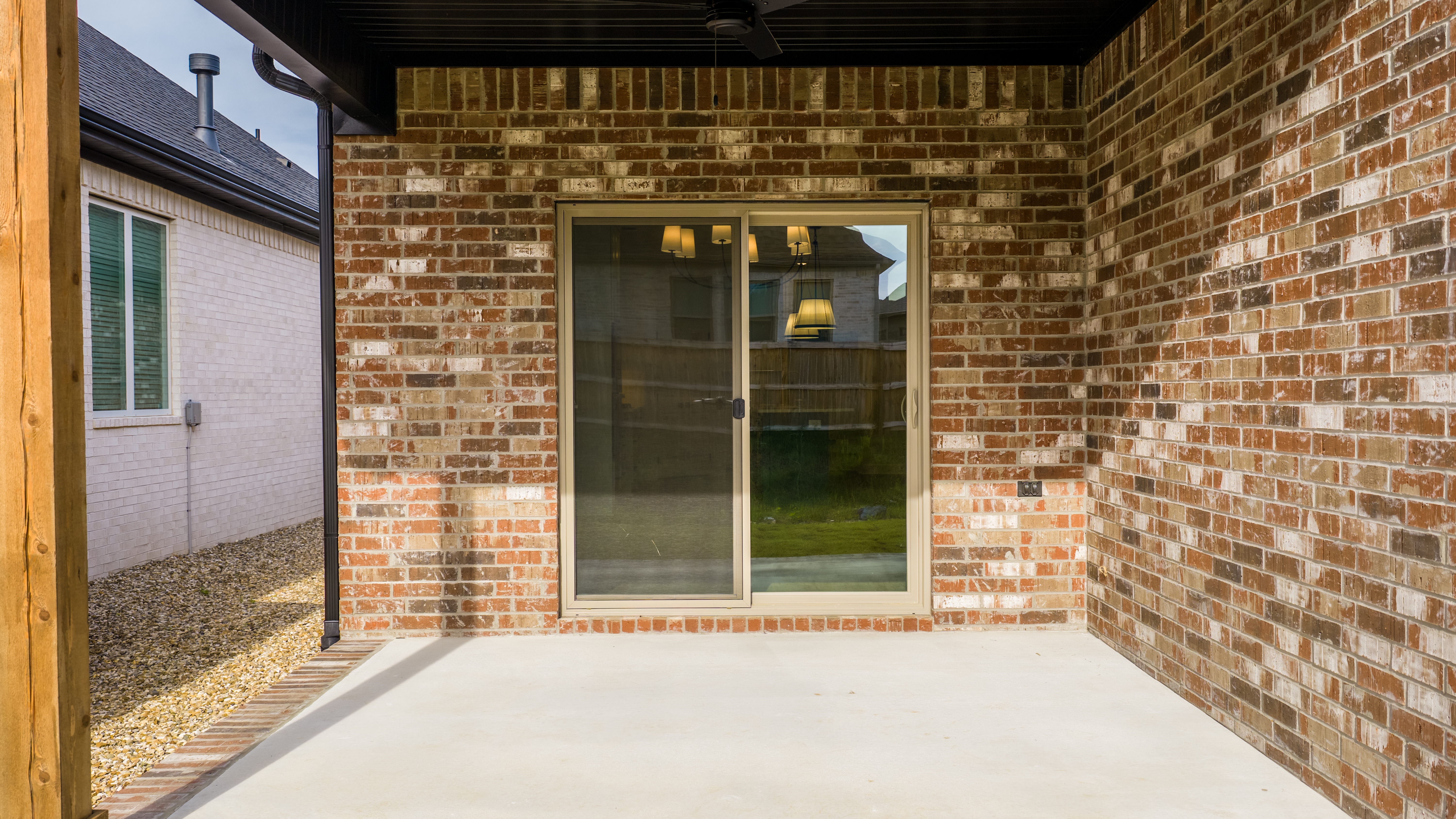  163 Fletcher Ridge, Little Rock, AR, 72223 - 物件實景