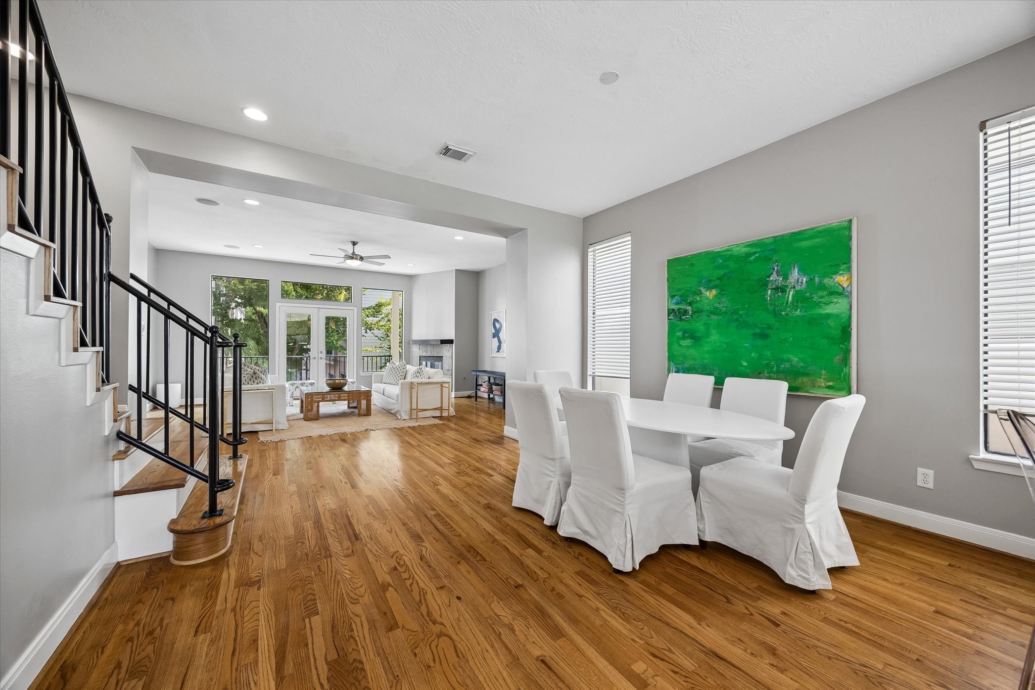  512 Asbury Street - 物件實景