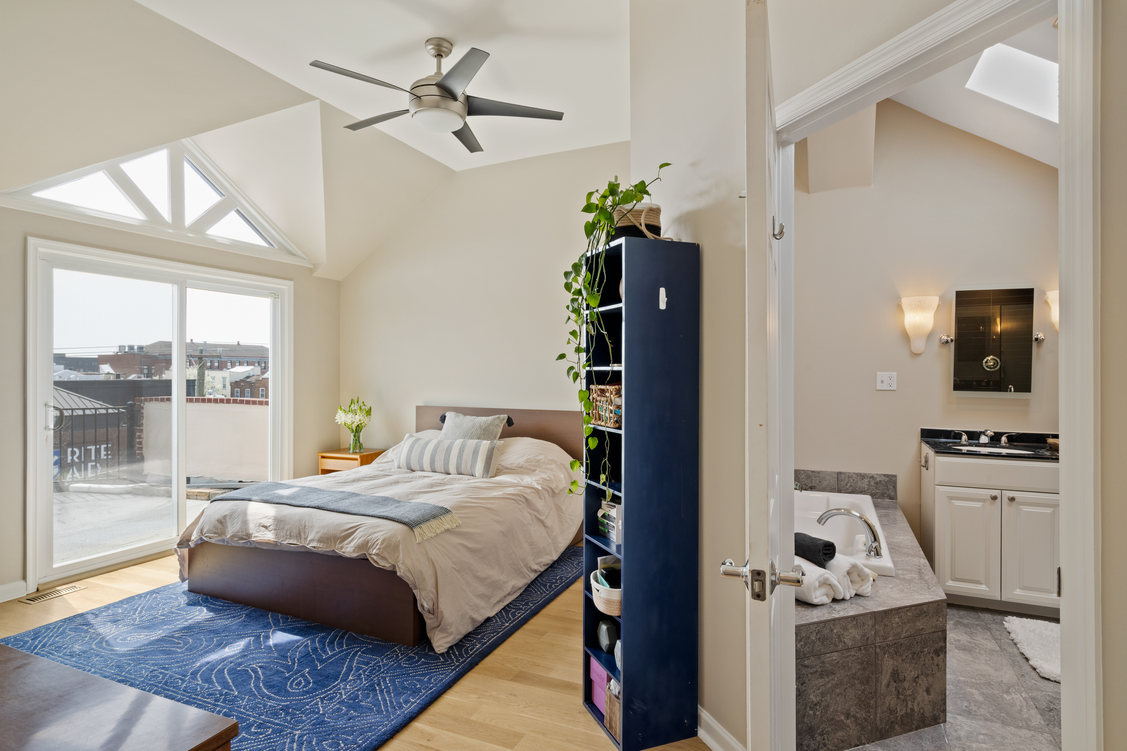  827 Catharine Street, Philadelphia, PA 19147 - 物件實景