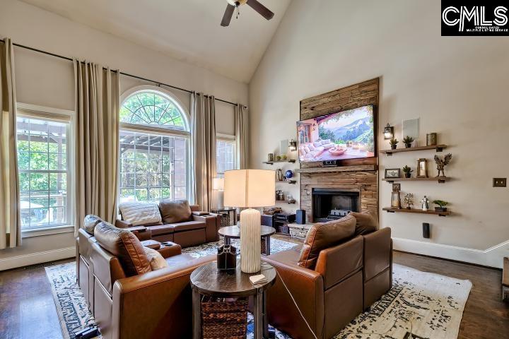 Columbia, South Carolina, 29223, United States, 5 Bedrooms Bedrooms, ,5 BathroomsBathrooms,Residential,For Sale,1934505