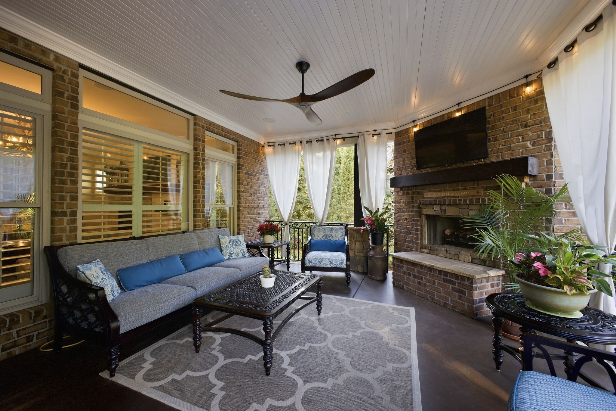  1816 Tiverton Pl, Brentwood, TN, 37027 - 物件實景
