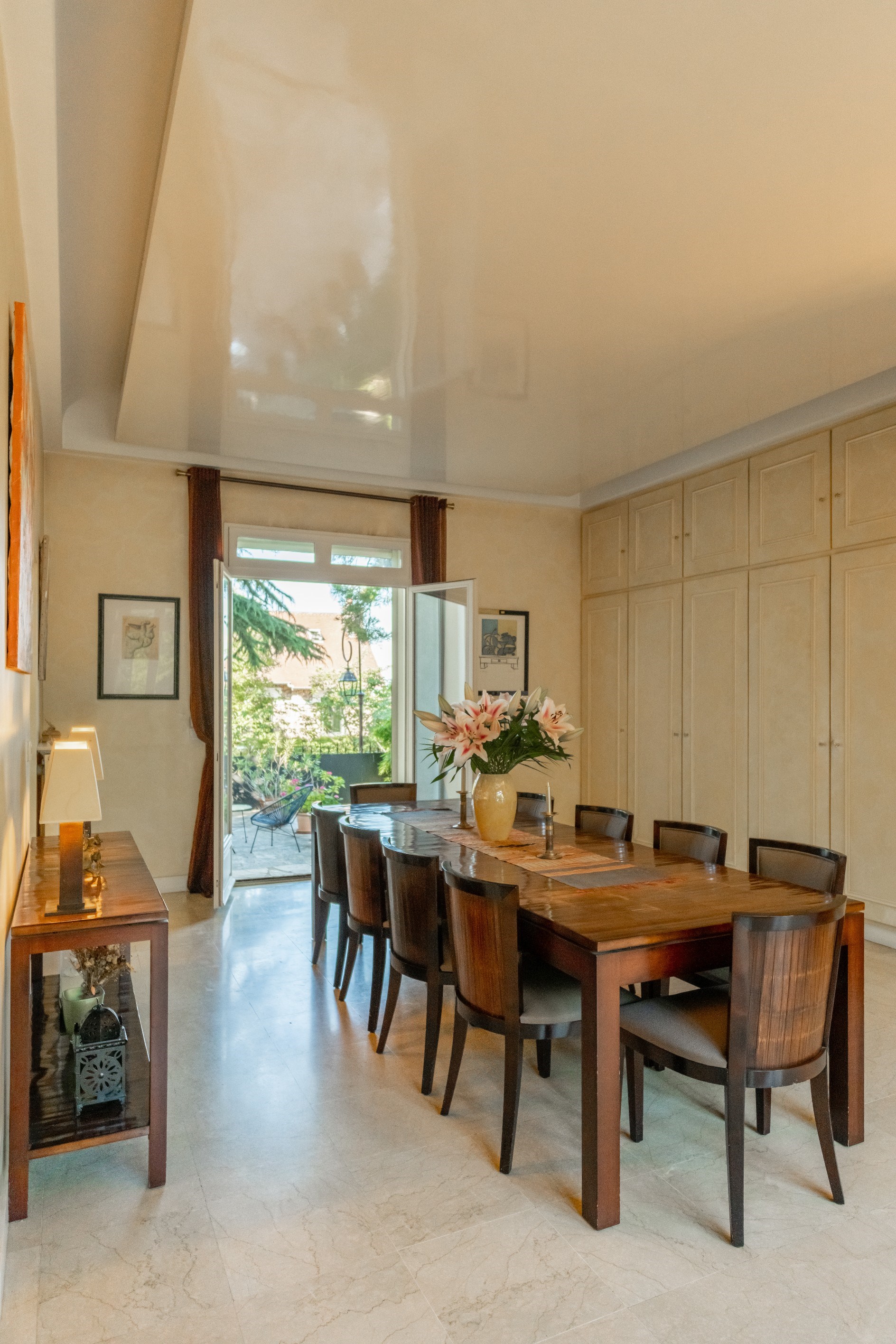  FOR SALE - House - Garden - Swimming Pool - 5 bedrooms - Le Val d