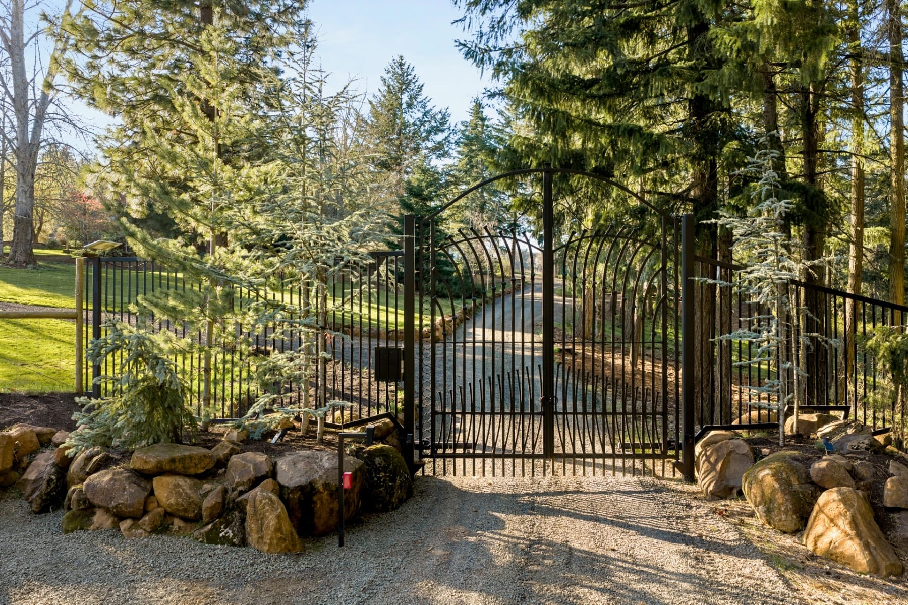  4050 SYLVESTER DR Hood River, OR 97031 - 物件實景