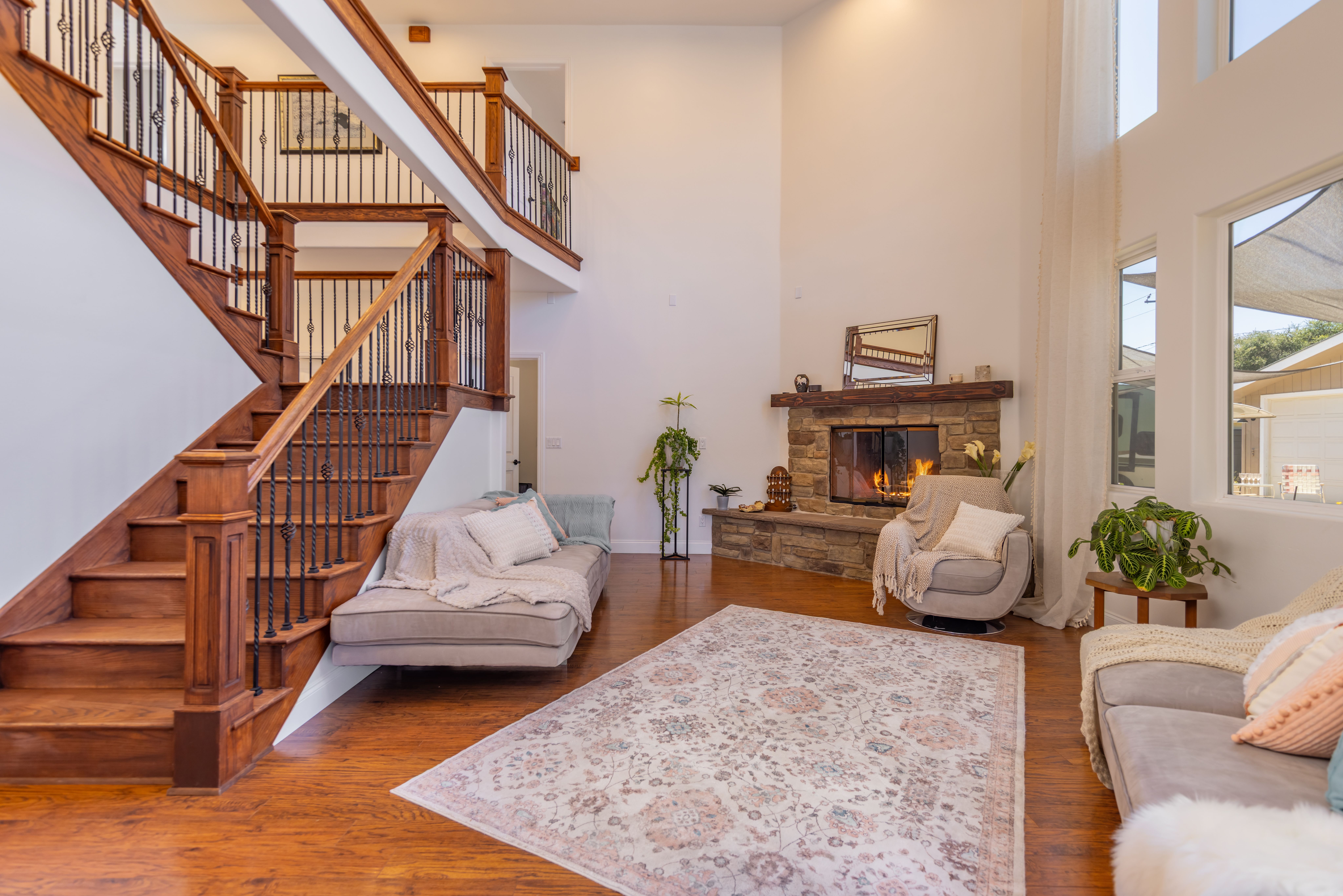  1035 Moreno Drive, Ojai, CA 93023 - 物件實景