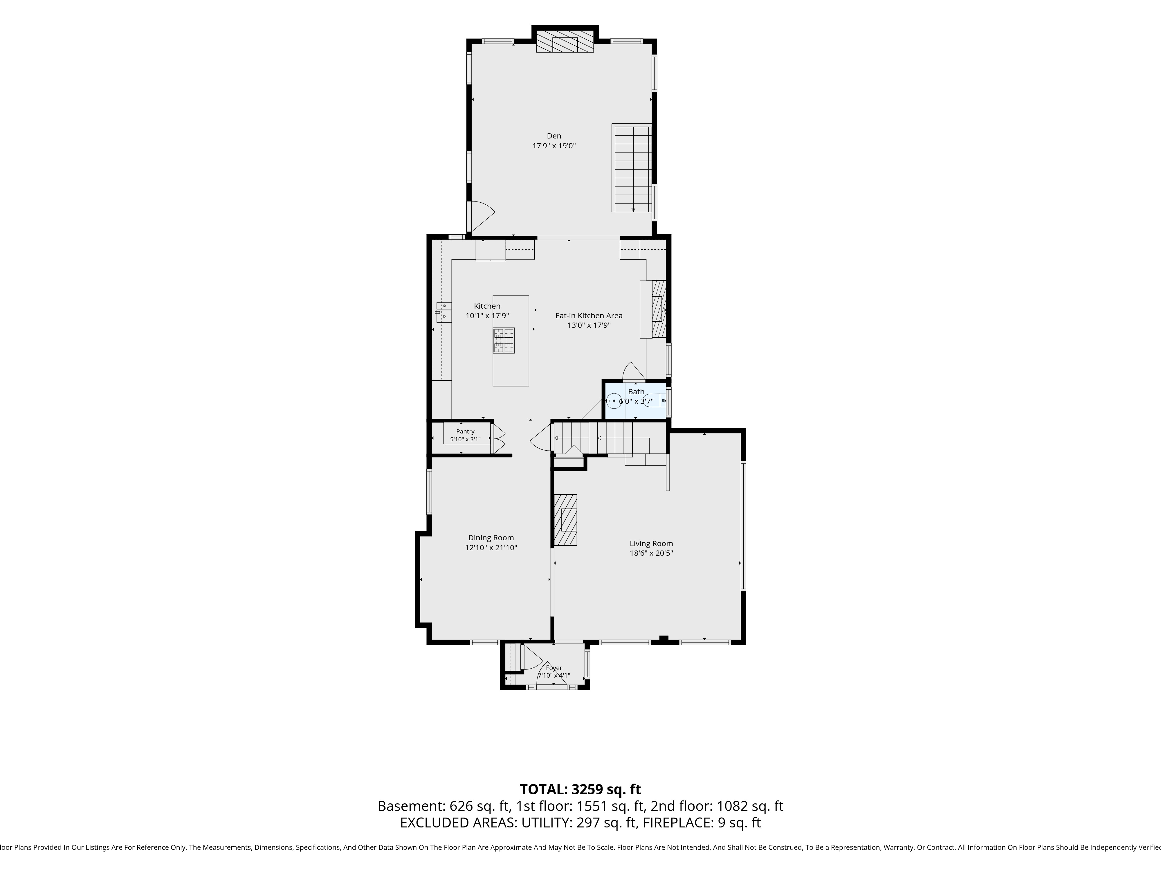  39 Princeton Street, Rockville Centre, NY, 11570 - 物件實景