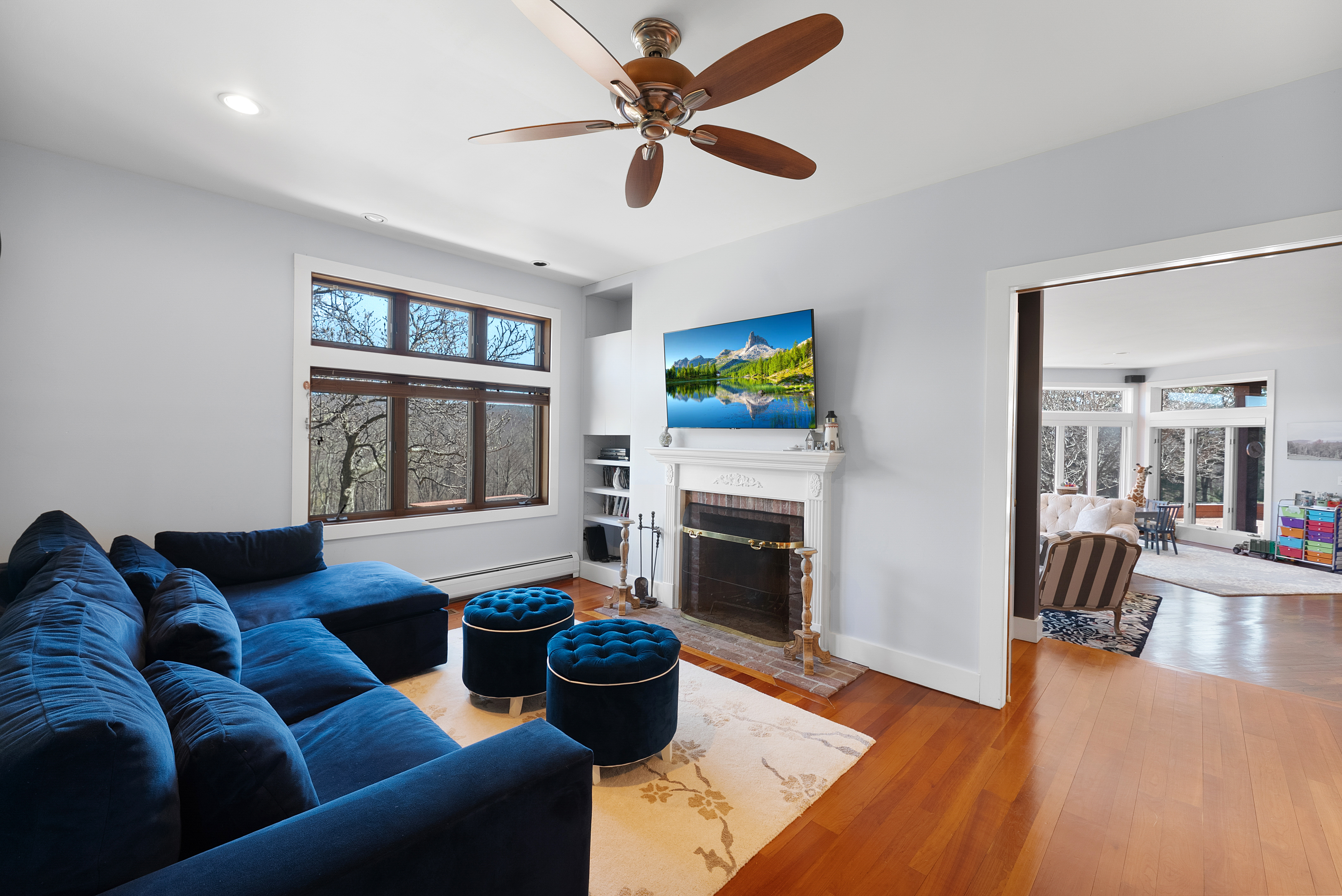  14 Straight Road - 物件實景