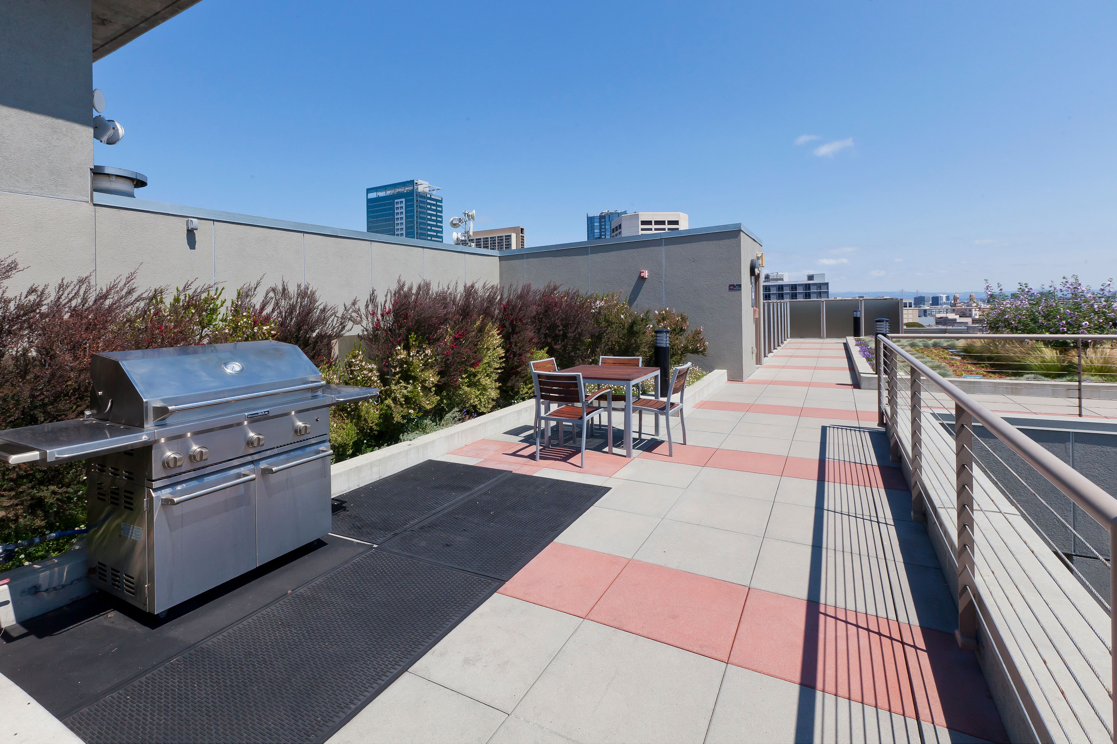  Open-Concept Hayes Valley Living - 物件實景