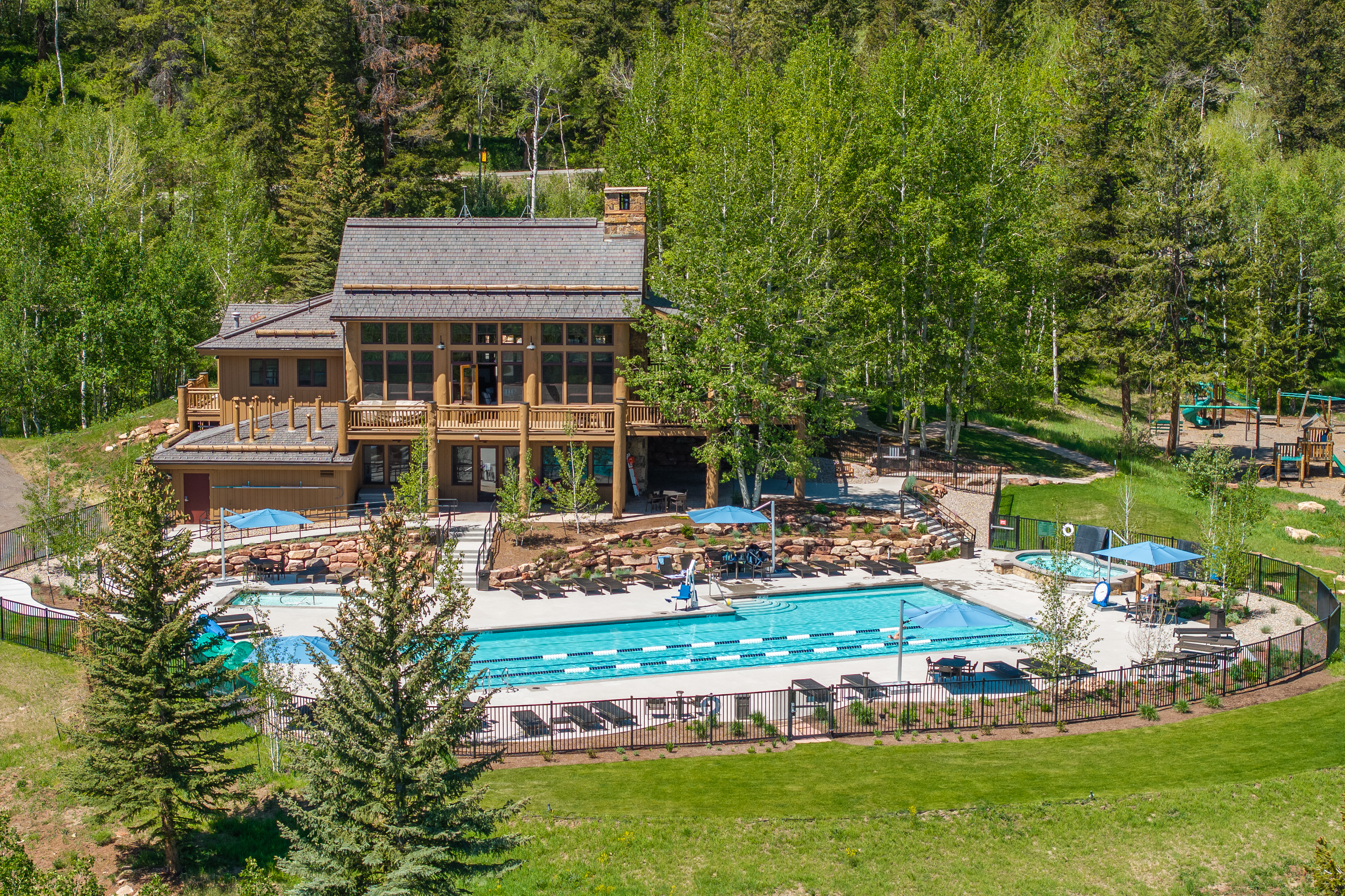  500 Little Andorra Road, Edwards, CO, 81632 - 物件實景