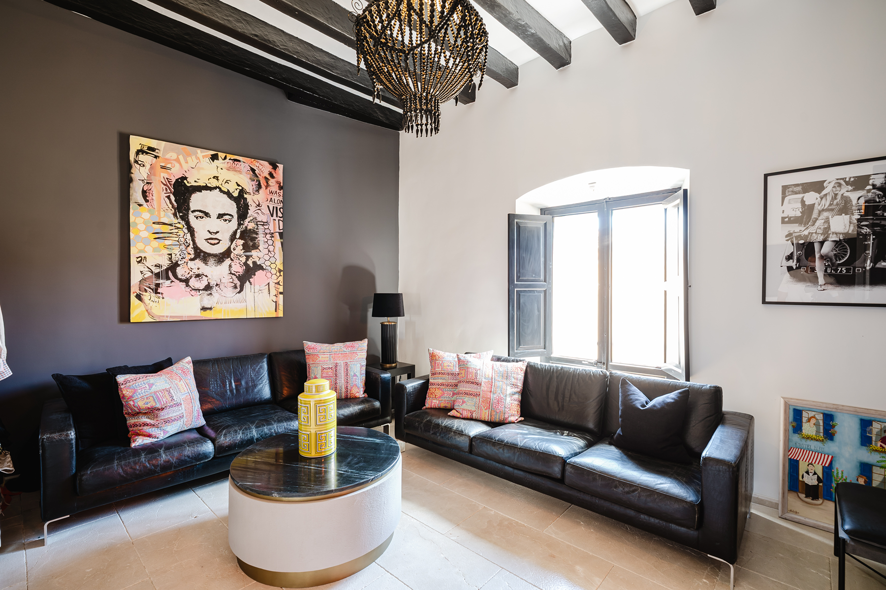  Renovated historic property with pool in Sencelles - 物件實景