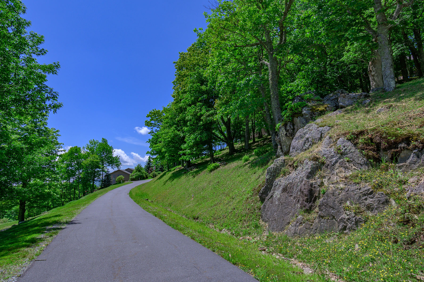  BANNER ELK - ROCKY KNOB - 物件實景