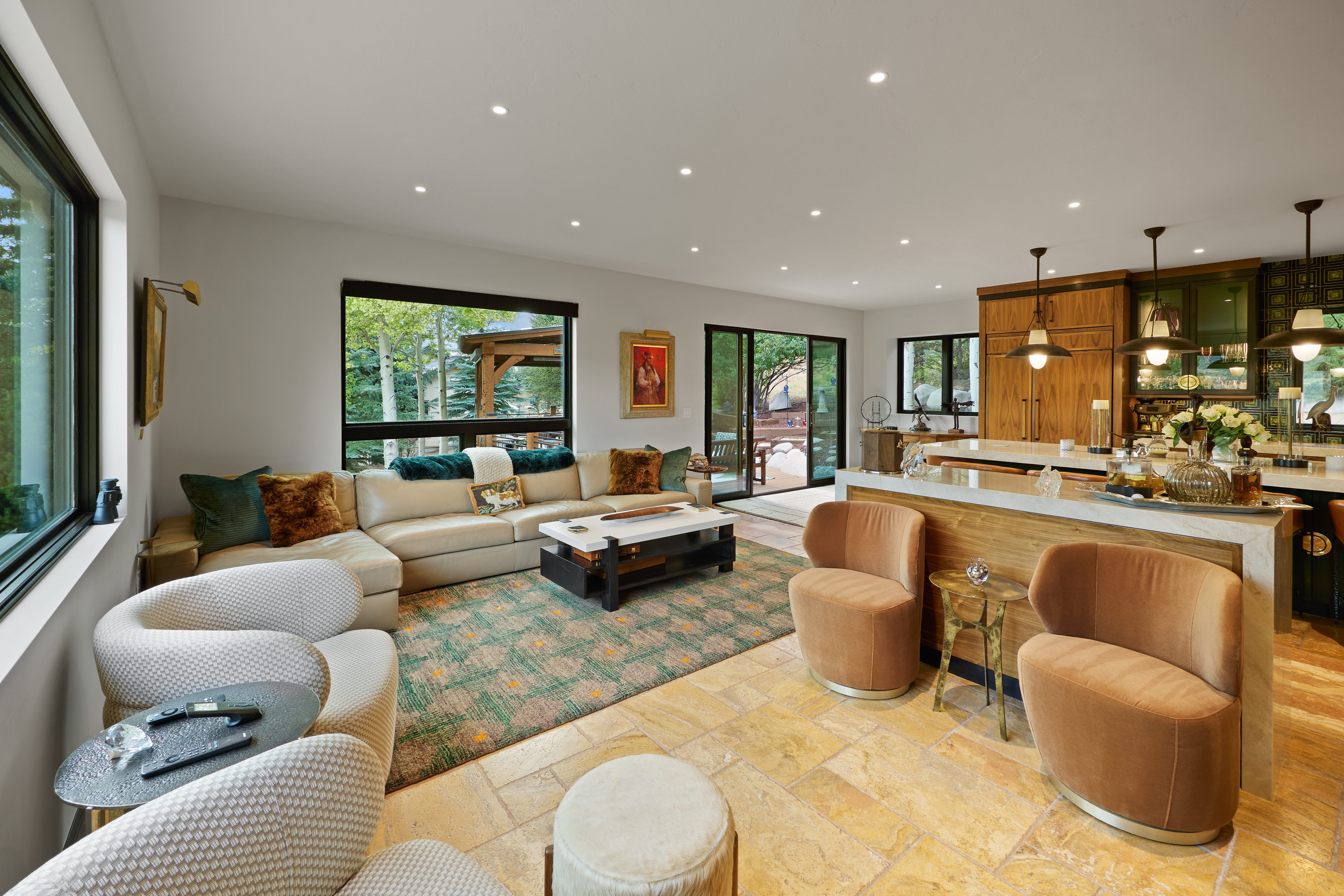  The Singletree Home You Have Been Waiting for Above the 16th Fairway - 物件實景