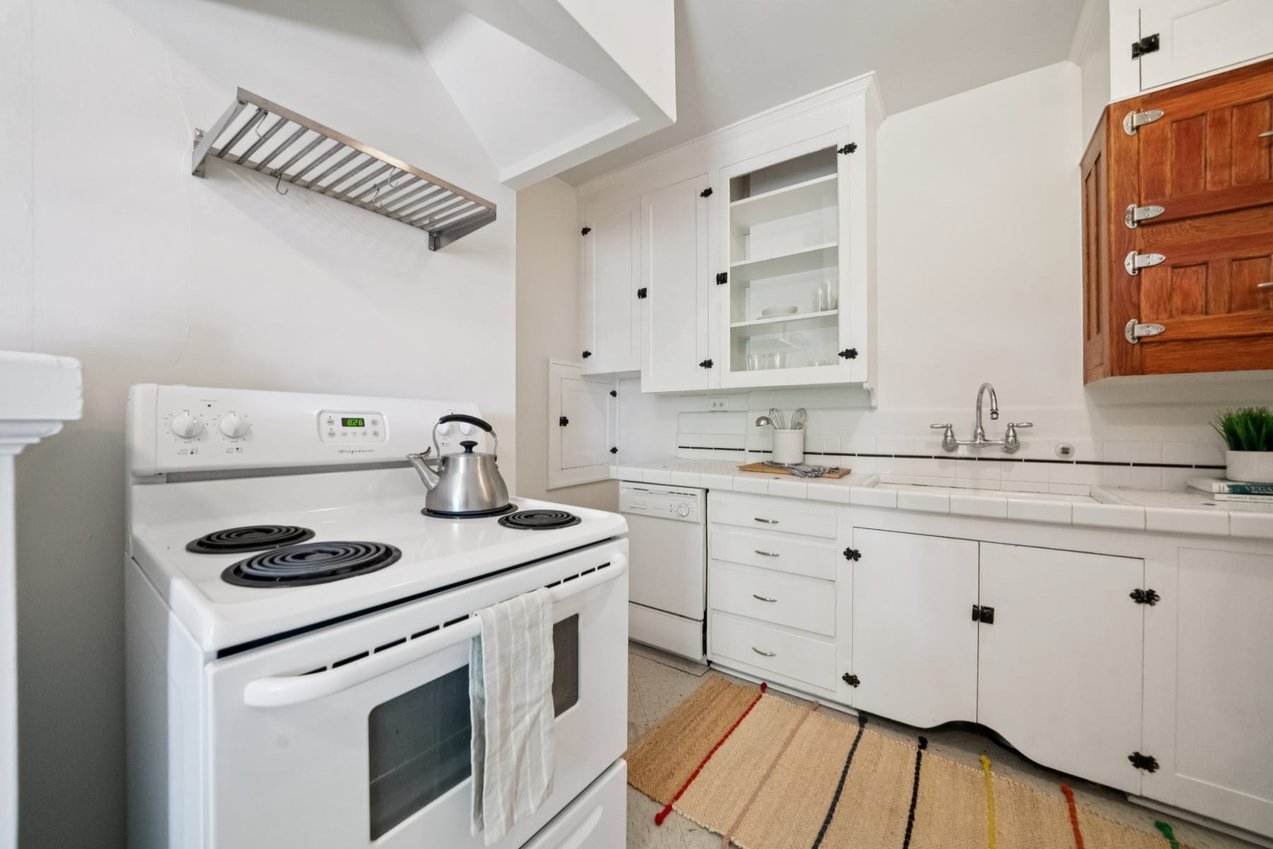  2829 SE BELMONT ST #308 Portland, OR 97214 - 物件實景