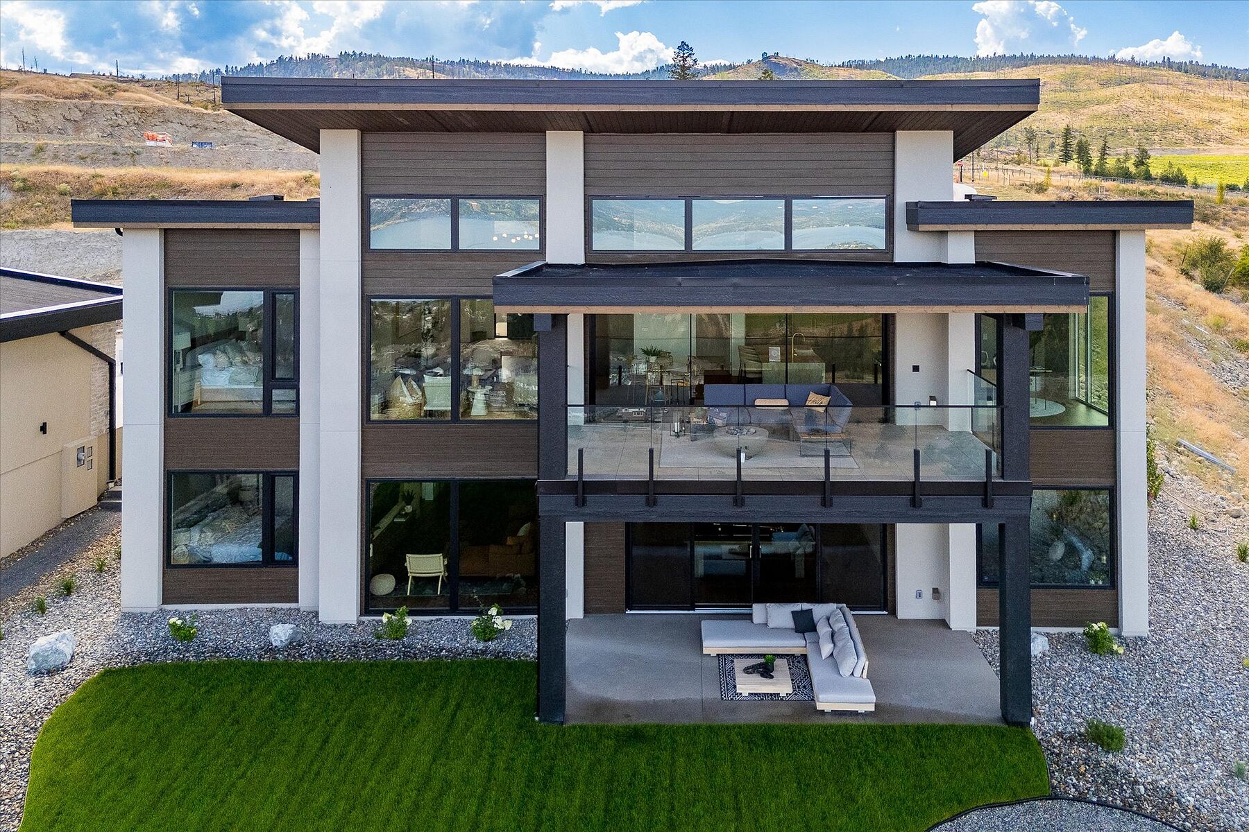  Luxury Meets Functionality - 物件實景
