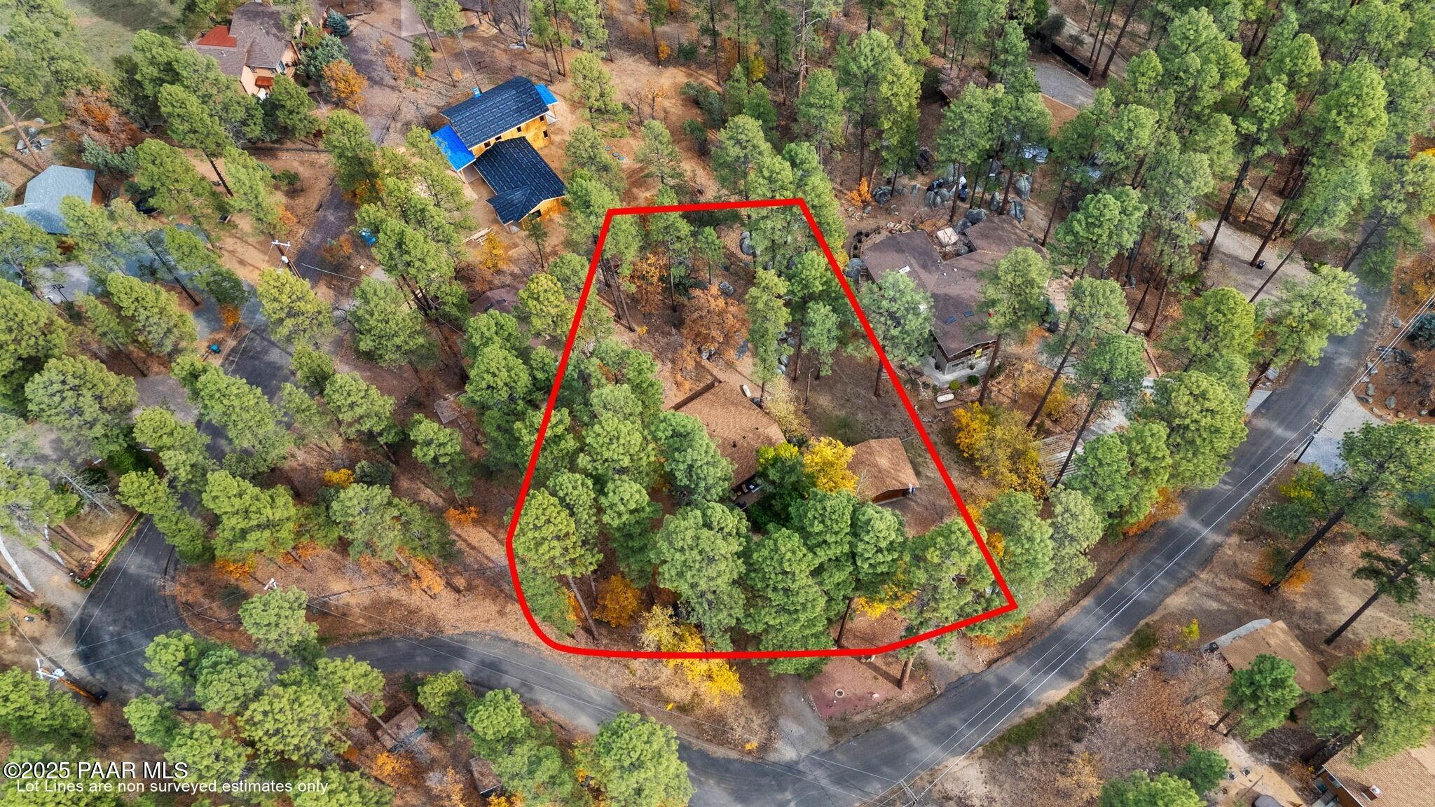 Prescott, Arizona, 86303, United States, 4 Bedrooms Bedrooms, ,3 BathroomsBathrooms,Residential,For Sale,1992968