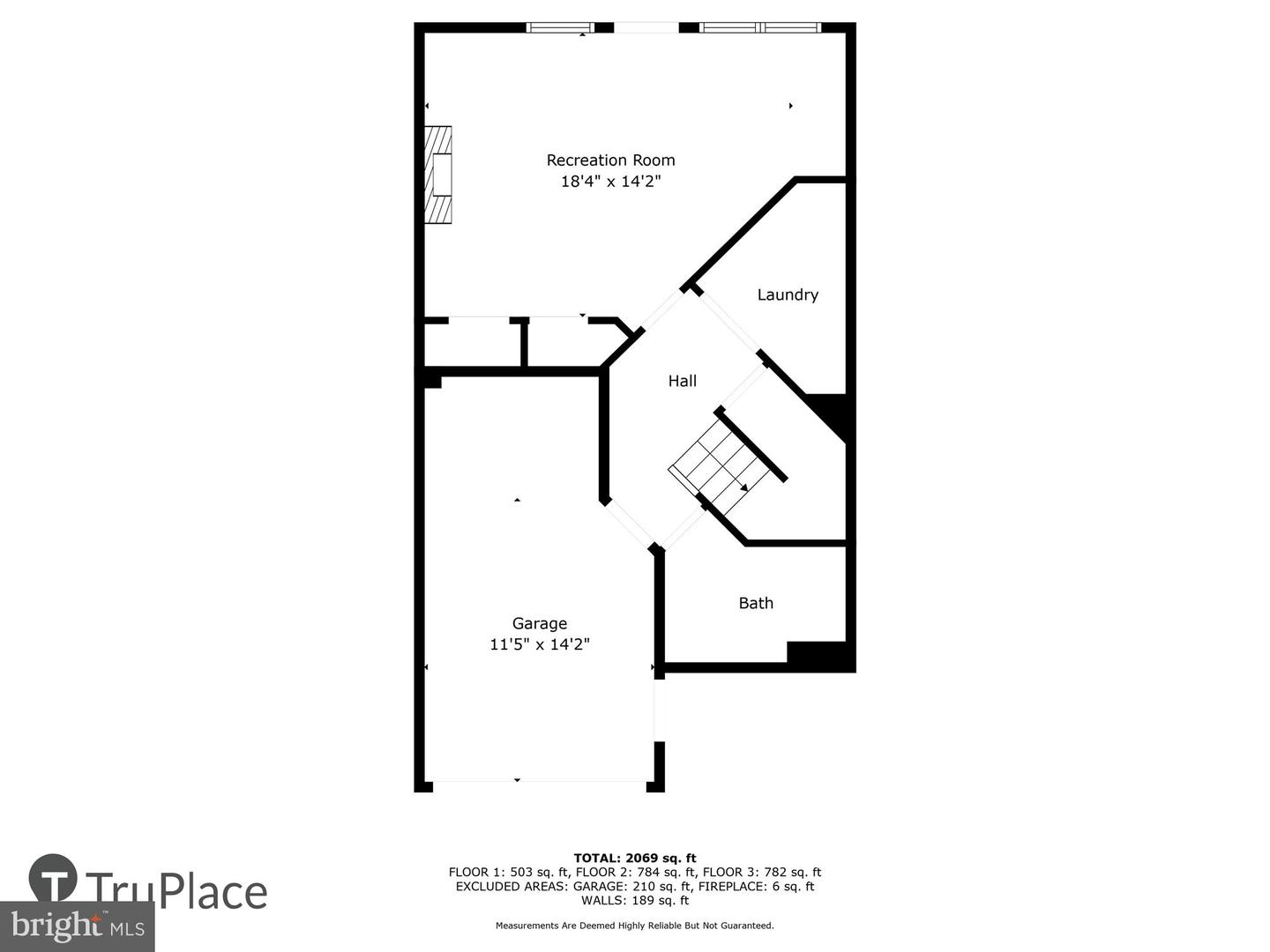 Gaithersburg, Maryland, 20886, United States, 3 Bedrooms Bedrooms, ,4 BathroomsBathrooms,Residential,For Sale,1955929
