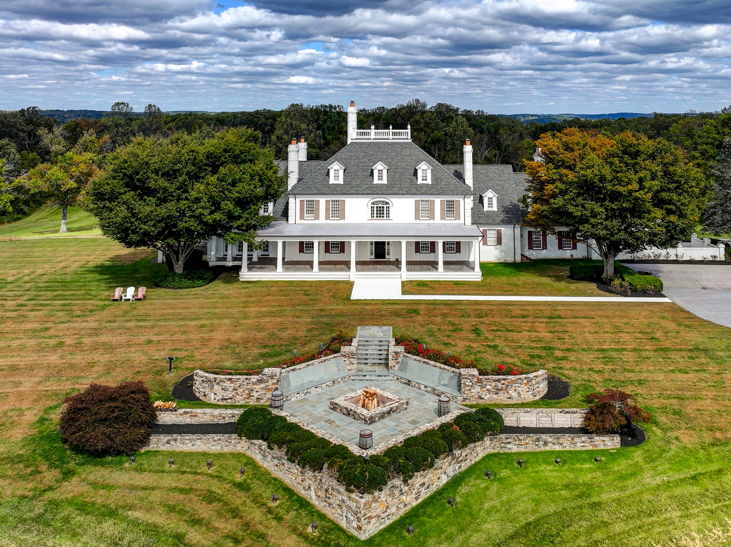  Worthington Valley - 物件實景