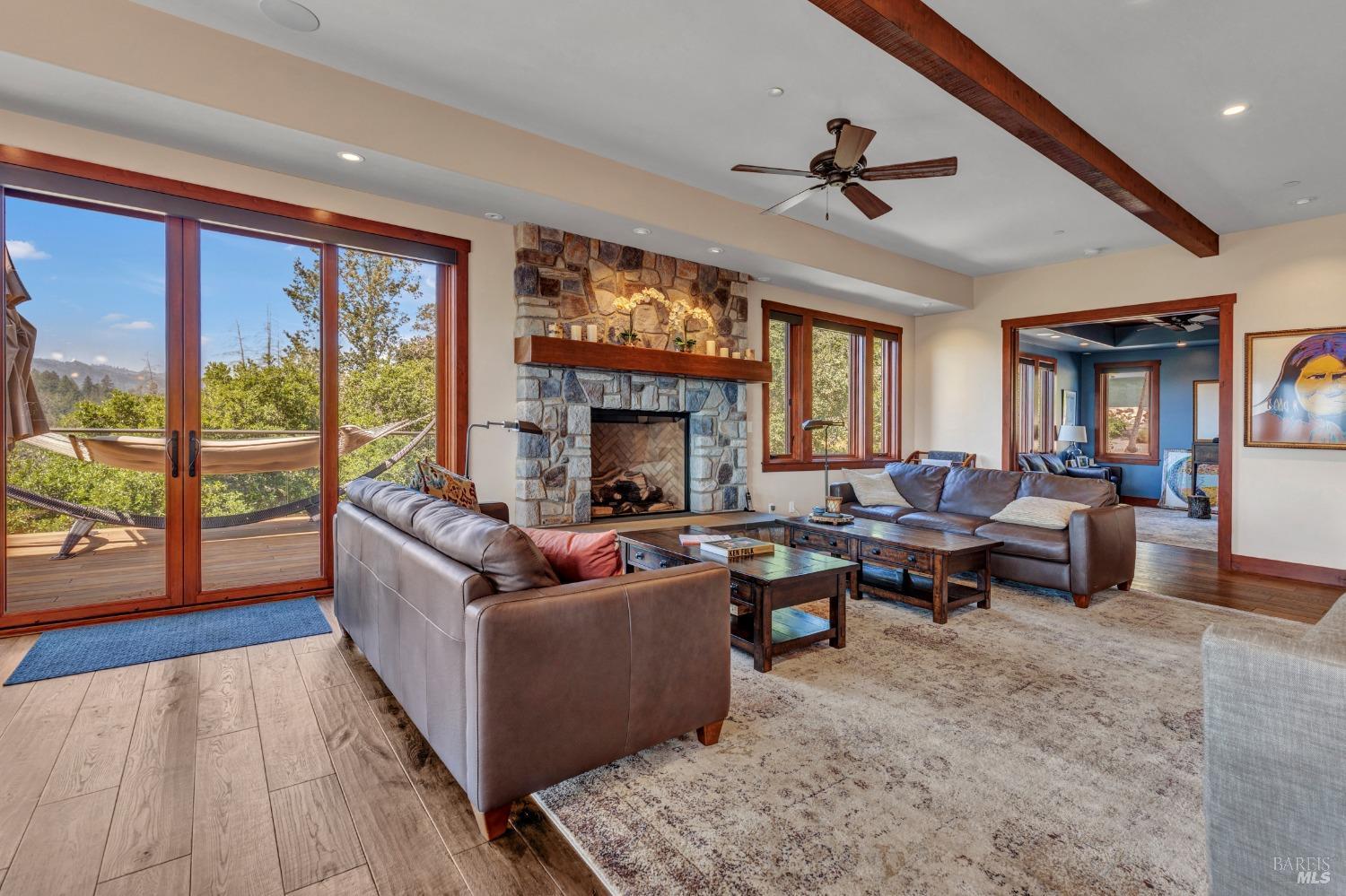 St. Helena, California, 94574, United States, 6 Bedrooms Bedrooms, ,6 BathroomsBathrooms,Residential,For Sale,1807309