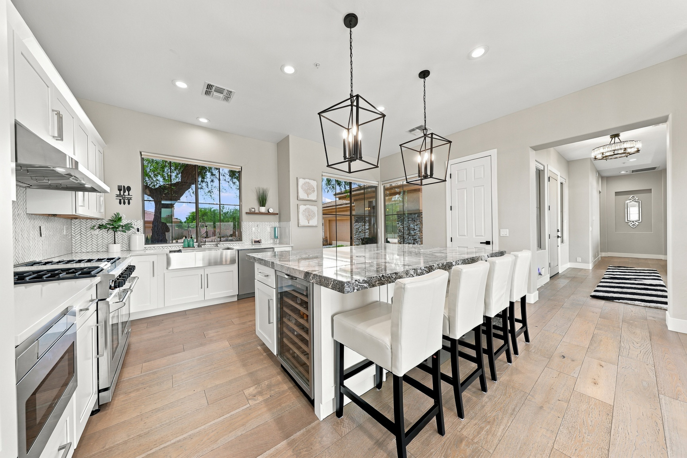  7690 E Visao Drive¦Scottsdale, AZ - 物件實景