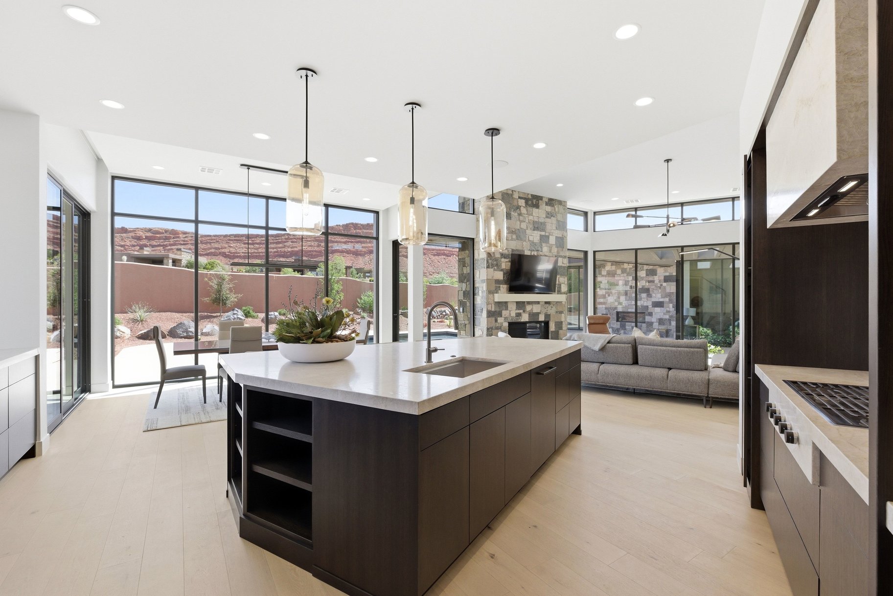  La Casa At Entrada Custom Luxury Patio Homesites - 物件實景