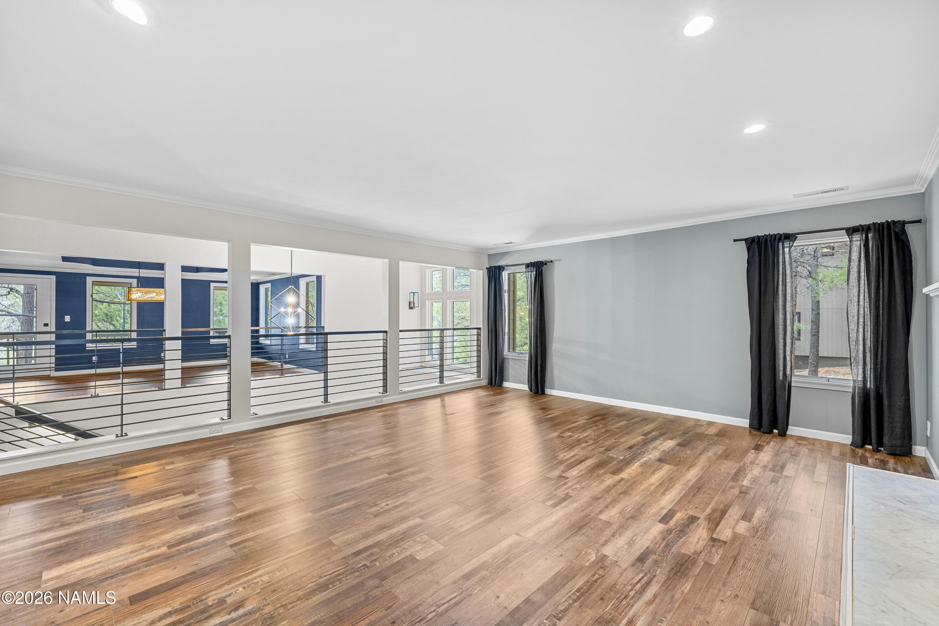  1426 N Edgewood Street, Flagstaff, AZ 86004 - 物件實景