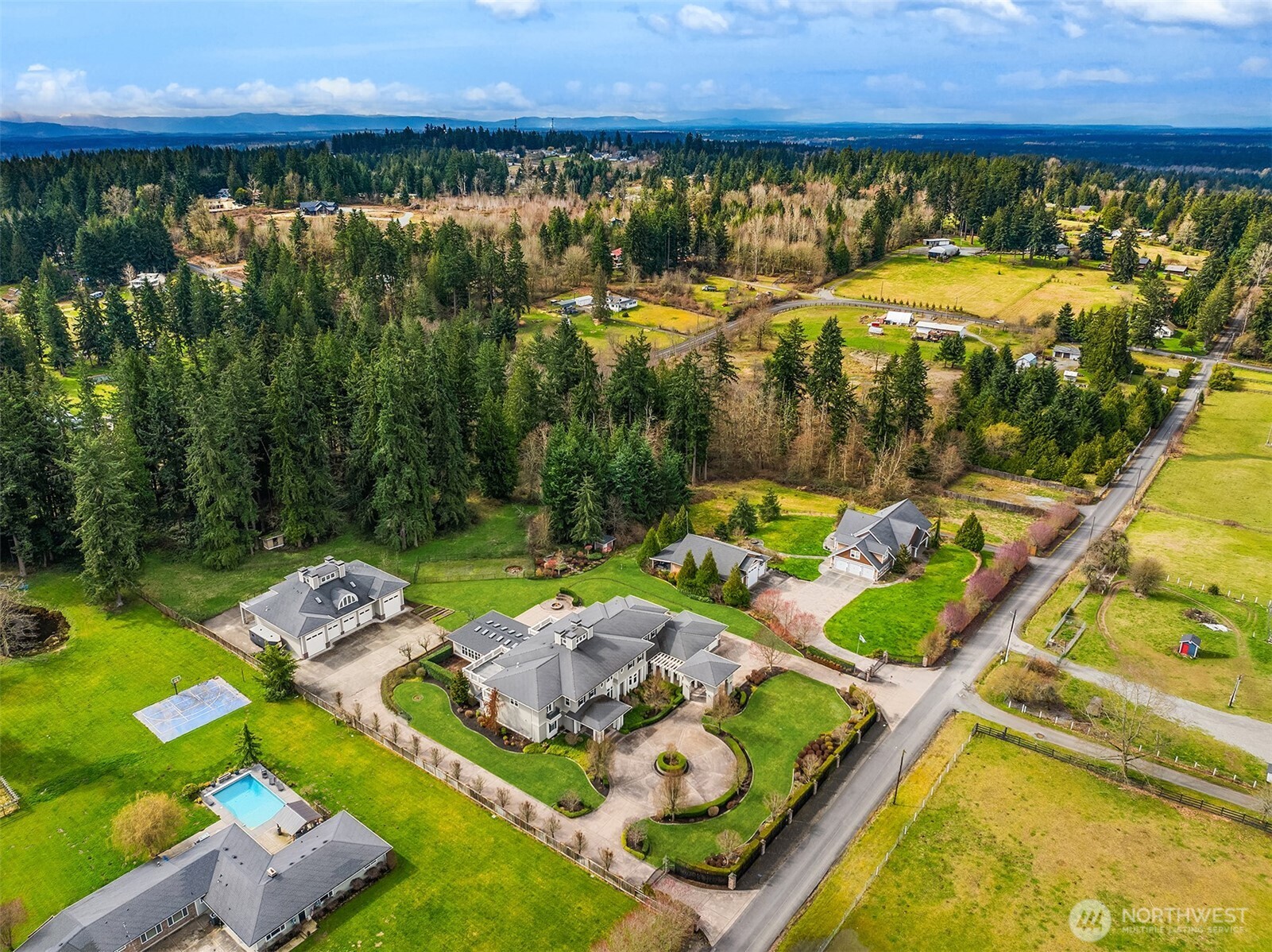 Graham, Washington, 98338, United States, 9 Bedrooms Bedrooms, ,6 BathroomsBathrooms,Residential,For Sale,1768566