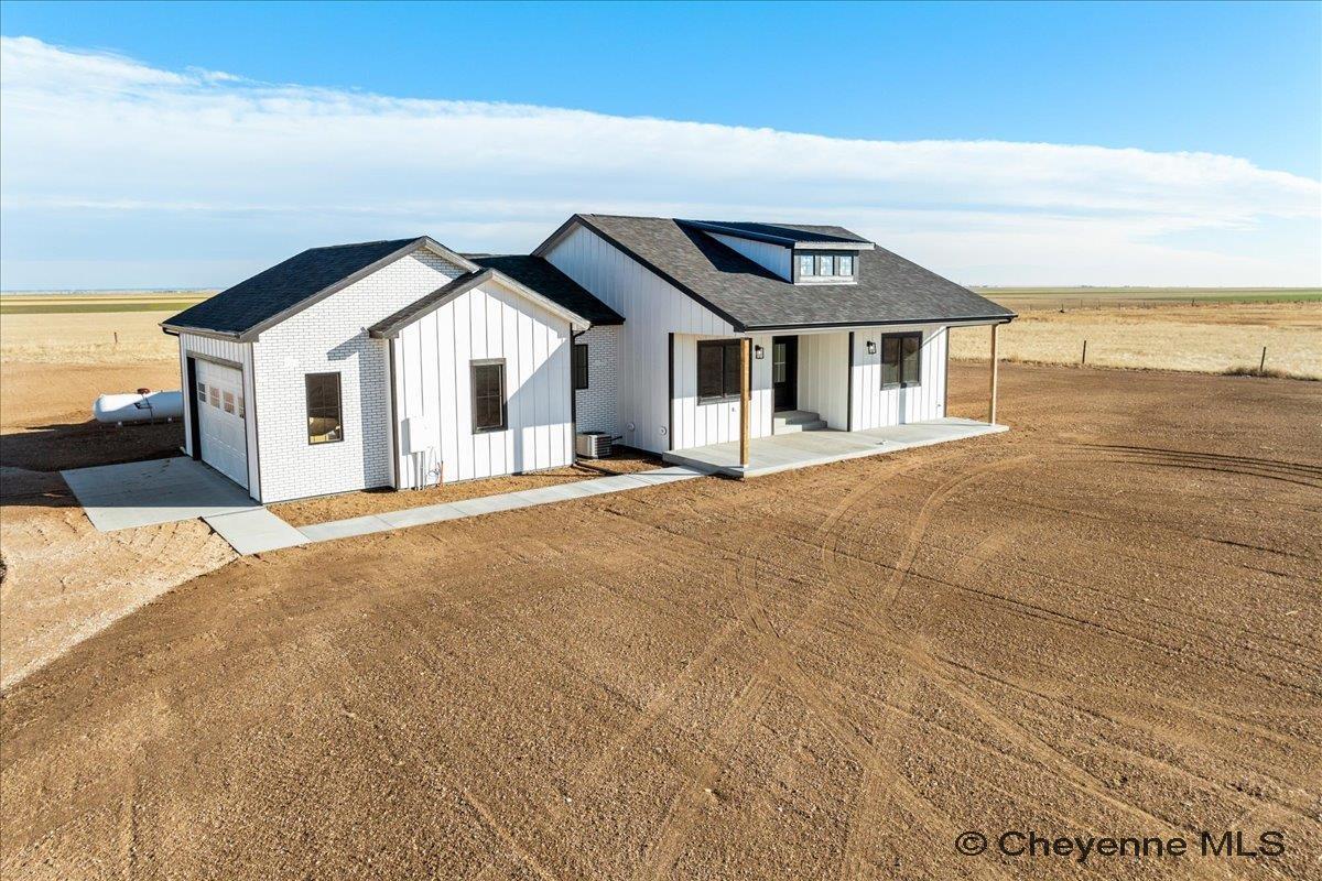 Cheyenne, Wyoming, 82009, United States, 3 Bedrooms Bedrooms, ,2 BathroomsBathrooms,Residential,For Sale,1875233
