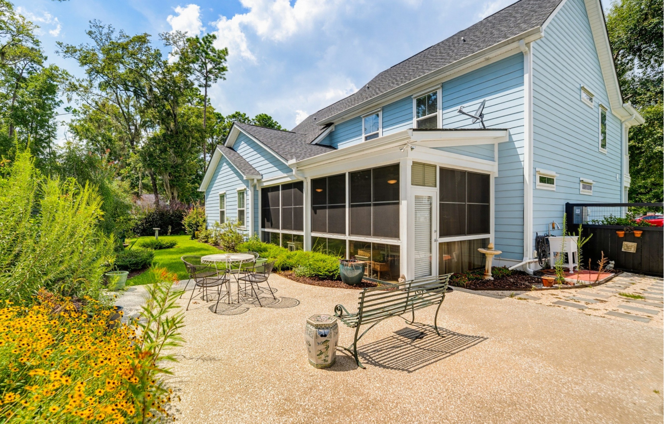  106 Cowbird Court, Beaufort - 物件實景