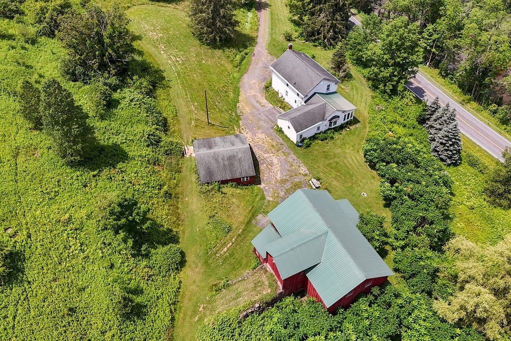 Delhi, New York, 13753, United States, 4 Bedrooms Bedrooms, ,2 BathroomsBathrooms,Residential,For Sale,1906001