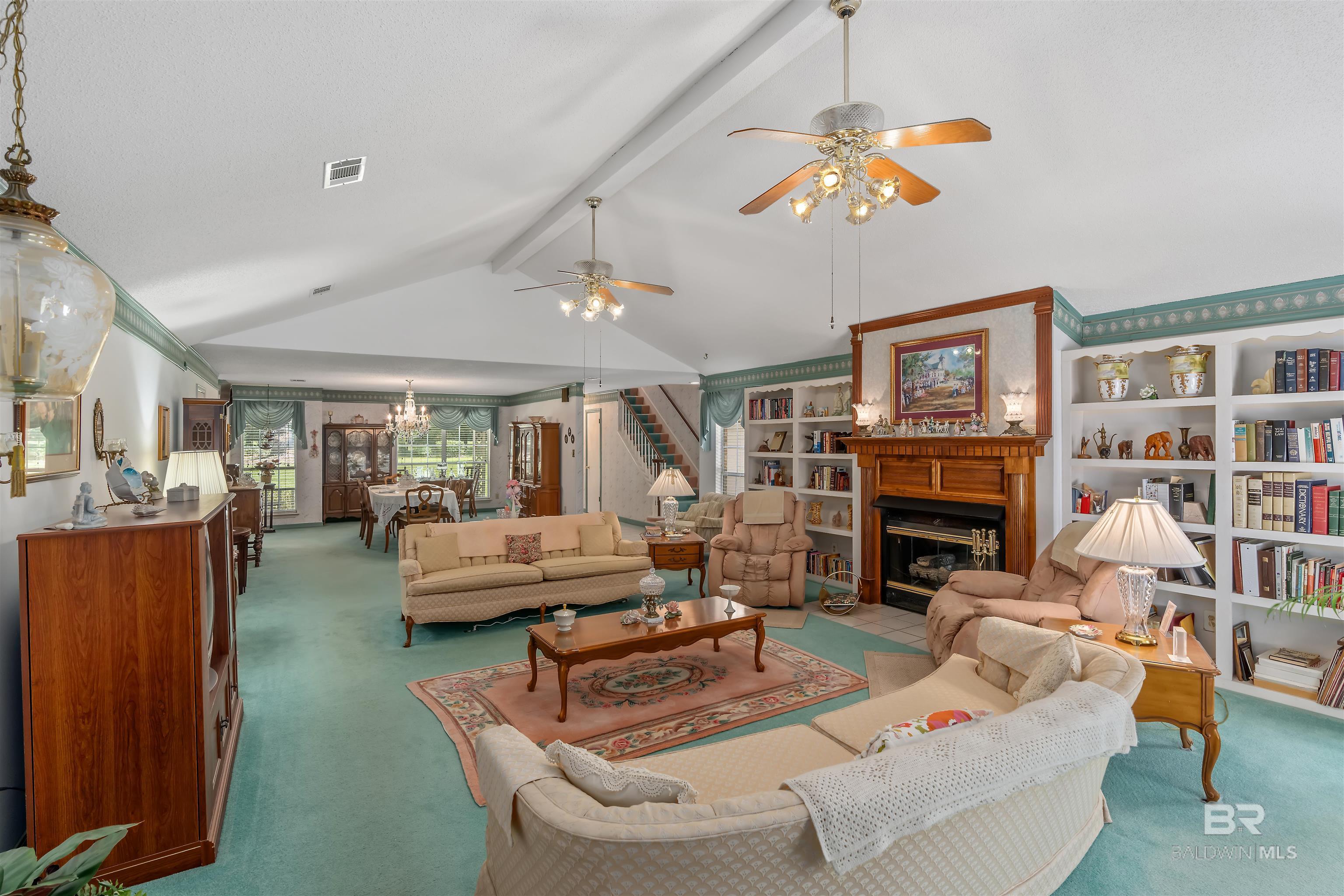 Bay Minette, Alabama, 36507, United States, 4 Bedrooms Bedrooms, ,4 BathroomsBathrooms,Residential,For Sale,1998380