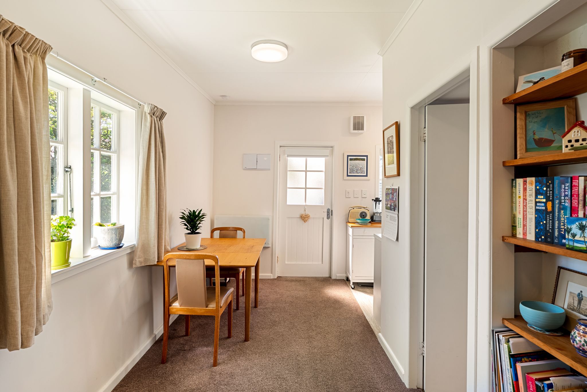  448 Broadway, Miramar, Wellington, 6022 - 物件實景