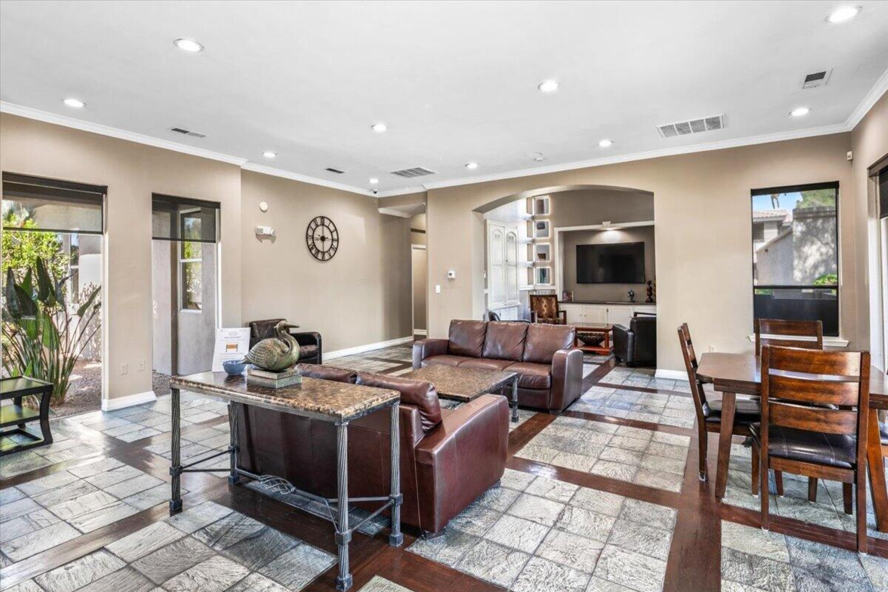  7009 E Acoma Drive¦Scottsdale, AZ - 物件實景
