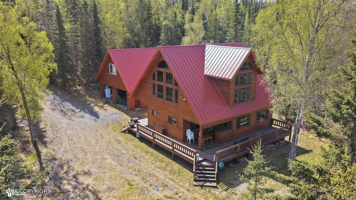 Soldotna, Alaska, 99669, United States, 3 Bedrooms Bedrooms, ,2 BathroomsBathrooms,Residential,For Sale,2048619
