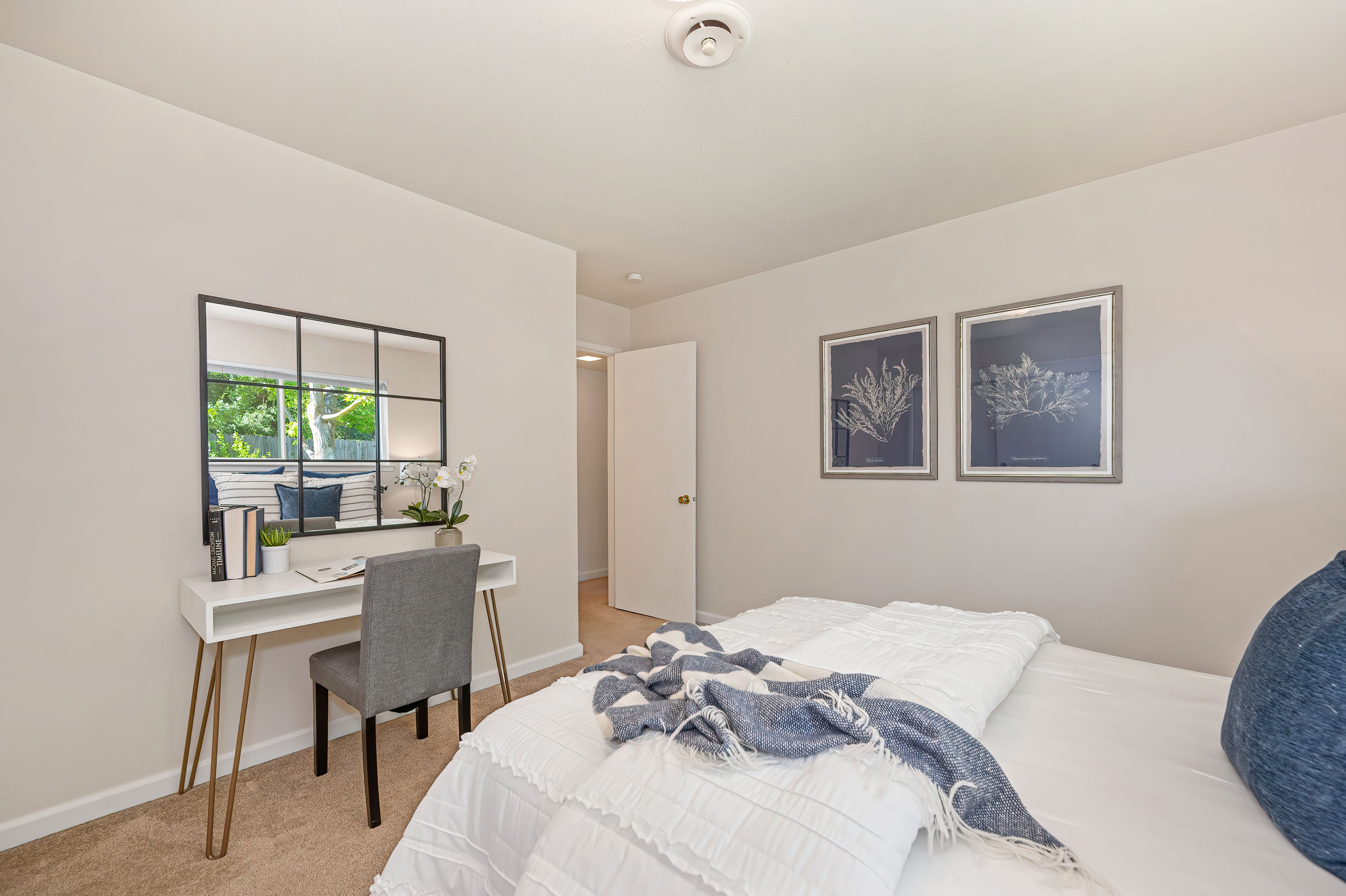  4608 Sagar Avenue, Sacramento, CA 95821 - 物件實景