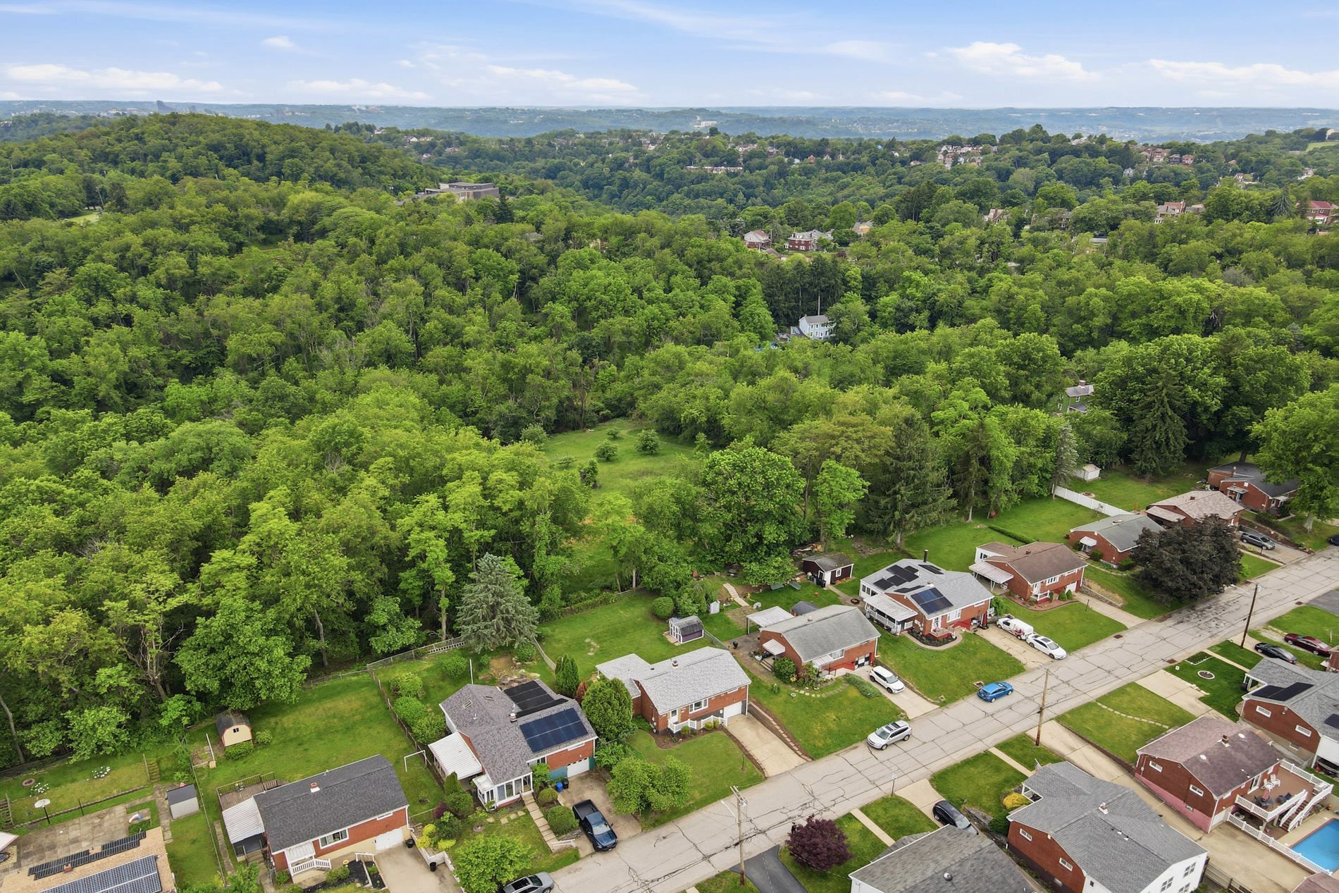  324 Faber Street, Pittsburgh, PA 15214 - 物件實景