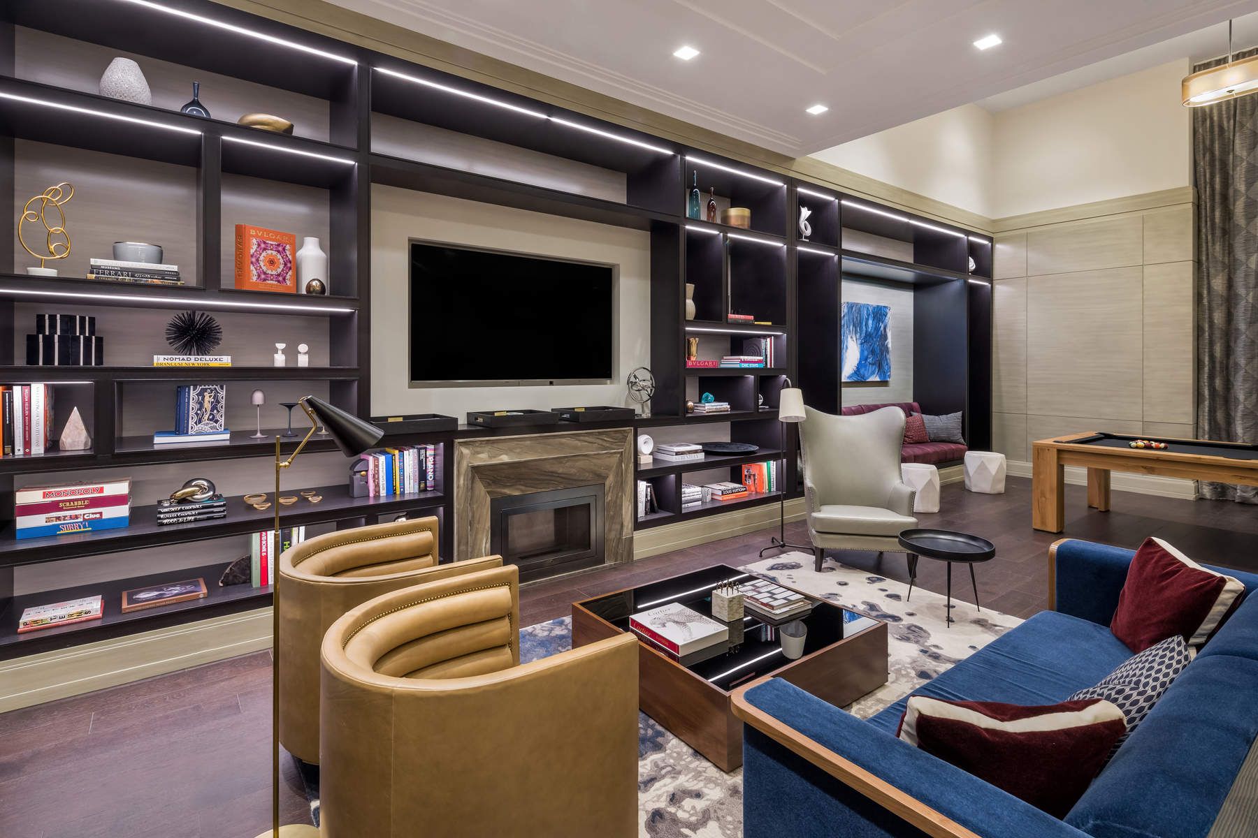  200 East 95th Street - 物件實景