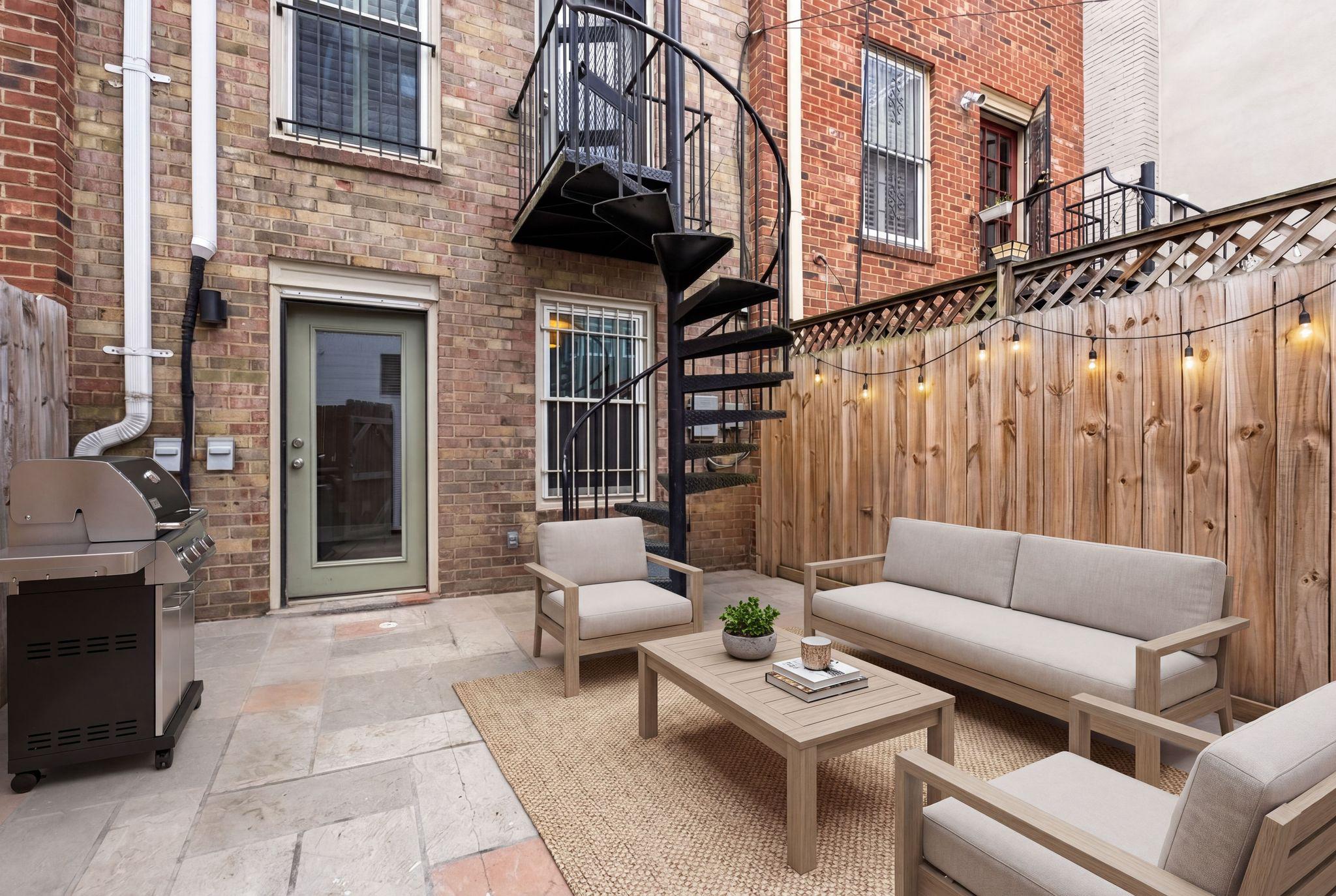  2011 Hillyer Place NW, Washington, DC, 20009 - 物件實景