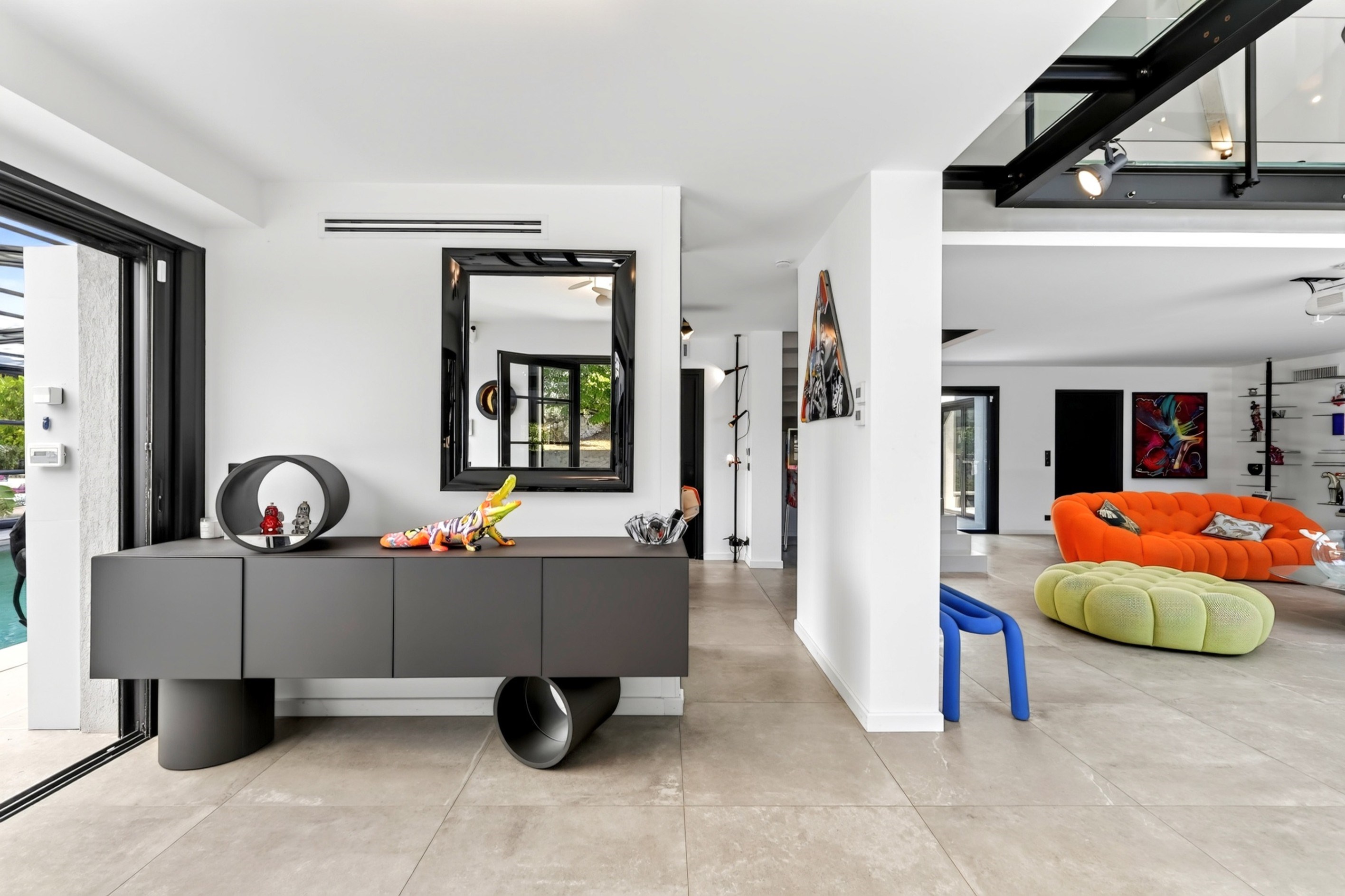  Marseille 12th arrondissement, Trois-Lucs – Family Villa with Extensive Grounds… - 物件實景