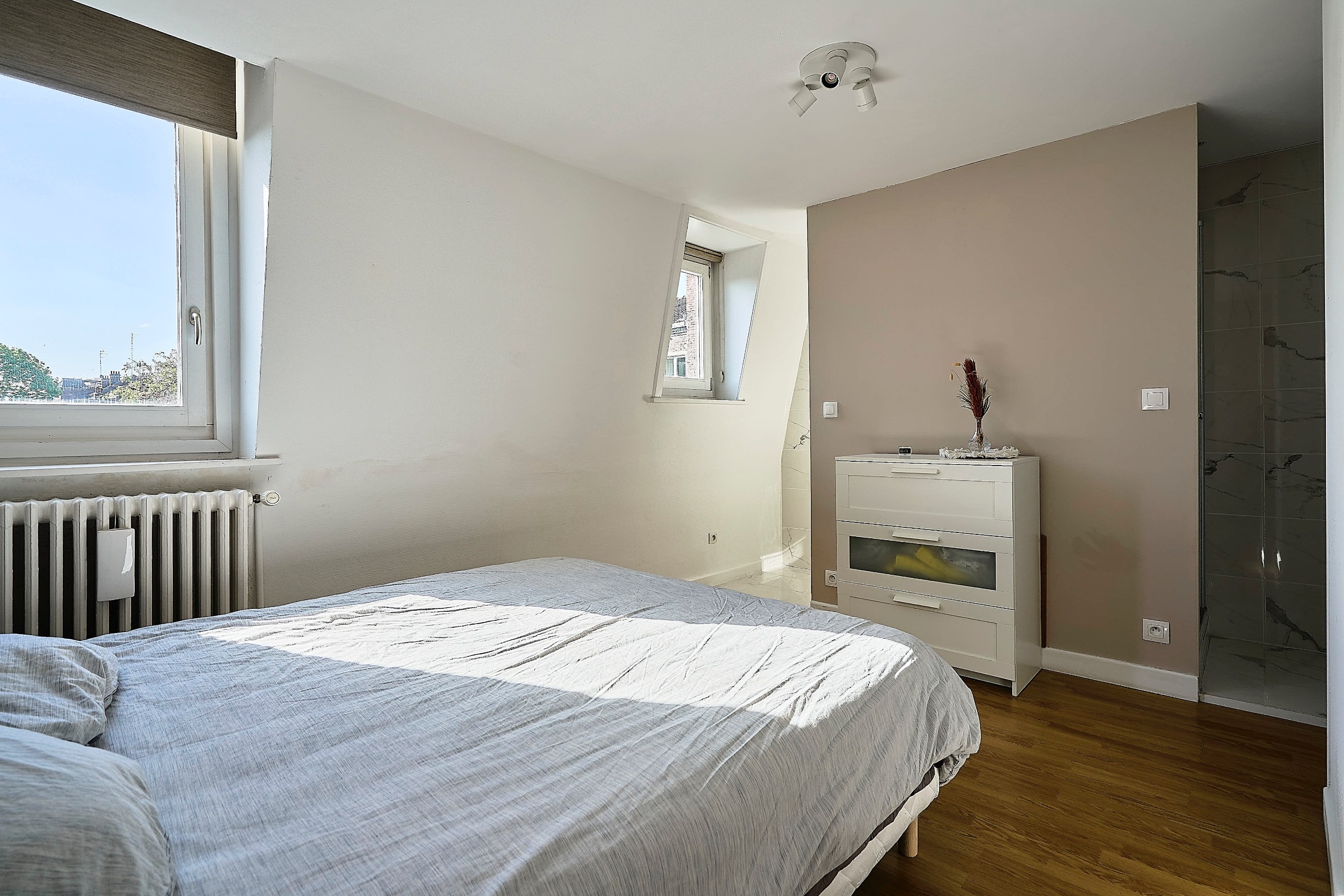  Prox Barbieux - Superb bourgeois house, 6 bedrooms, garage, garden 600m2 - 物件實景