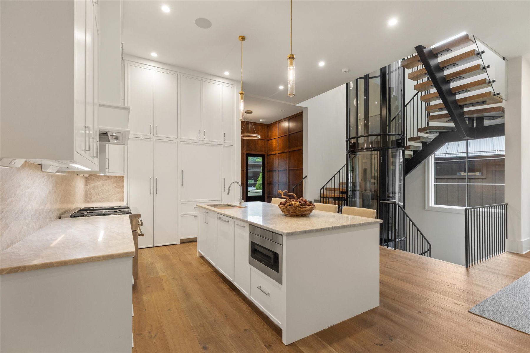  502 Birchwood Drive Unit B-1 Highlands - 物件實景