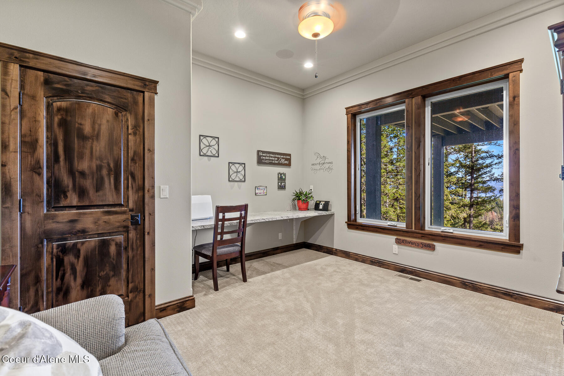 Coeur d'Alene, Idaho, 83814, United States, 5 Bedrooms Bedrooms, ,5 BathroomsBathrooms,Residential,For Sale,2014793