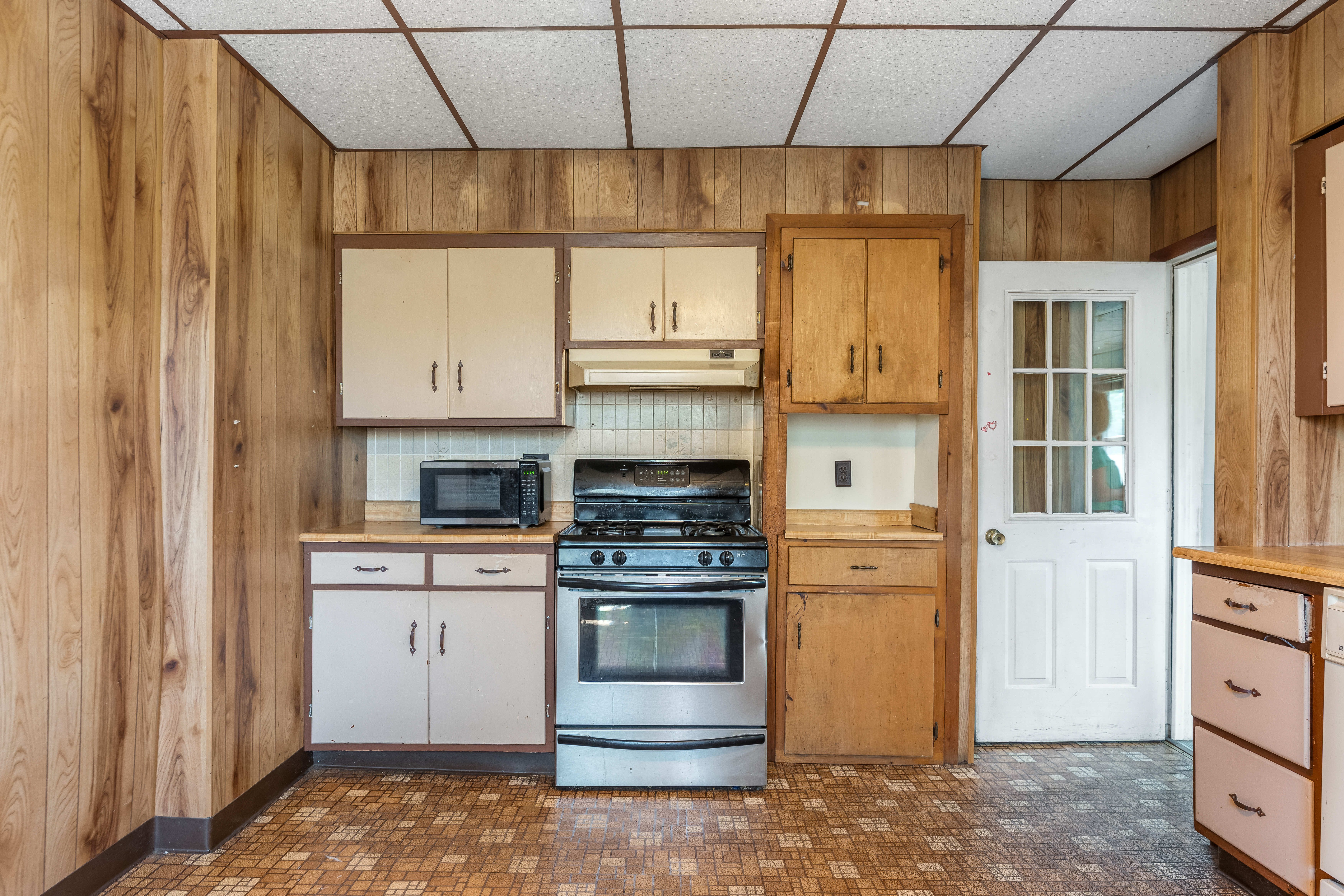  4730 4th Avenue, Beaver Falls, PA 15010 - 物件實景