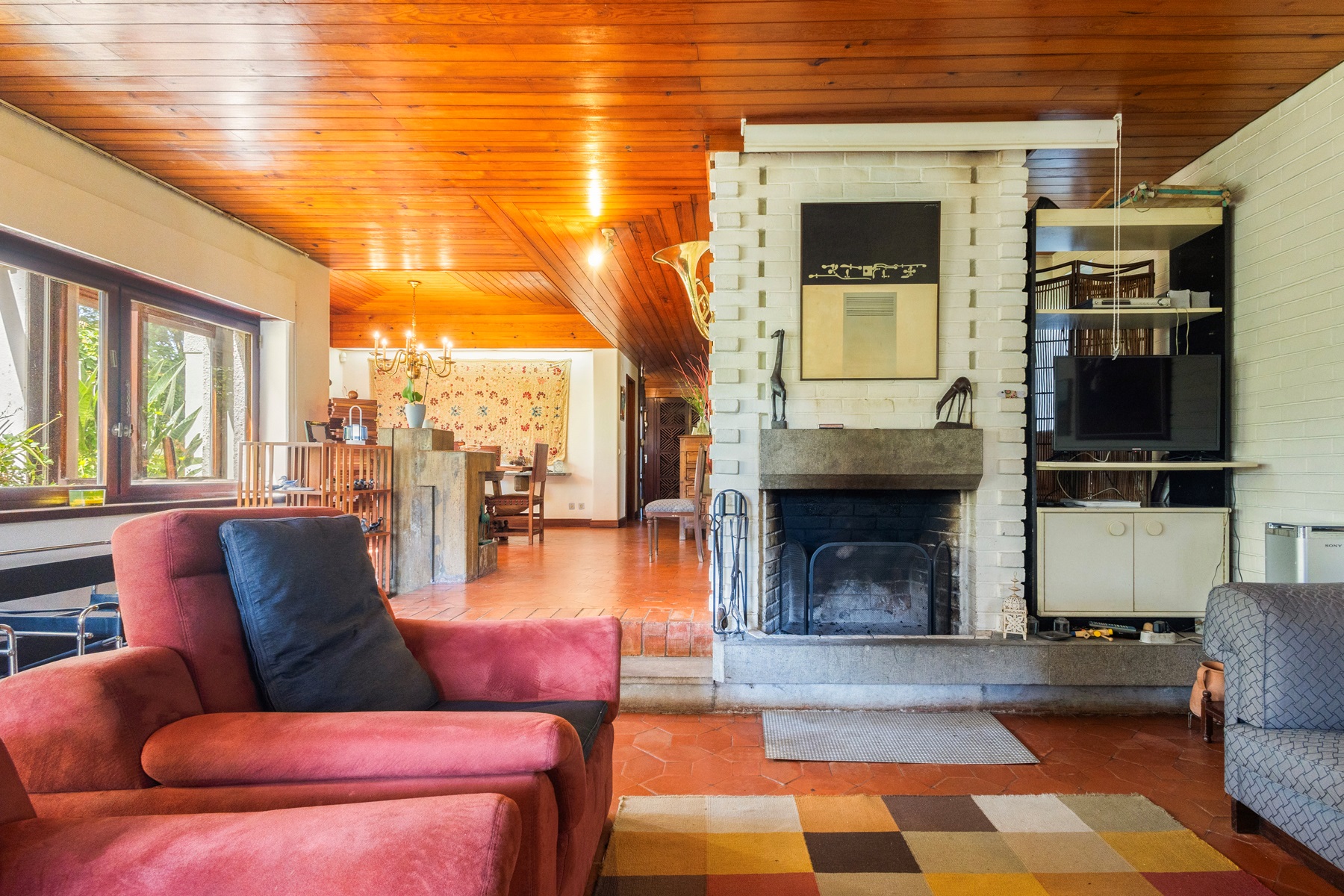  Detached house, 4 bedrooms, for Sale - 物件實景