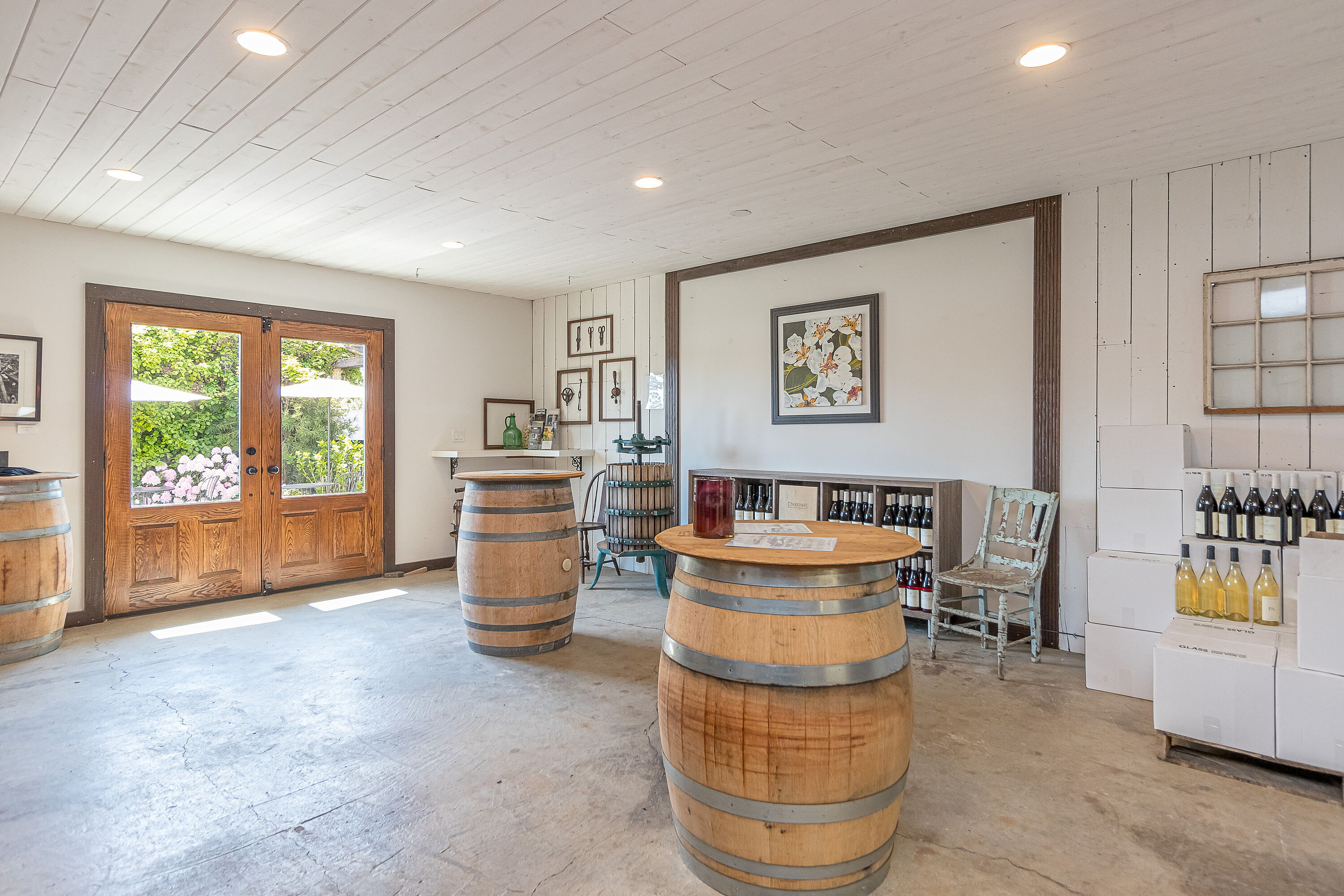  Welcome to Emandare Vineyard - 物件實景