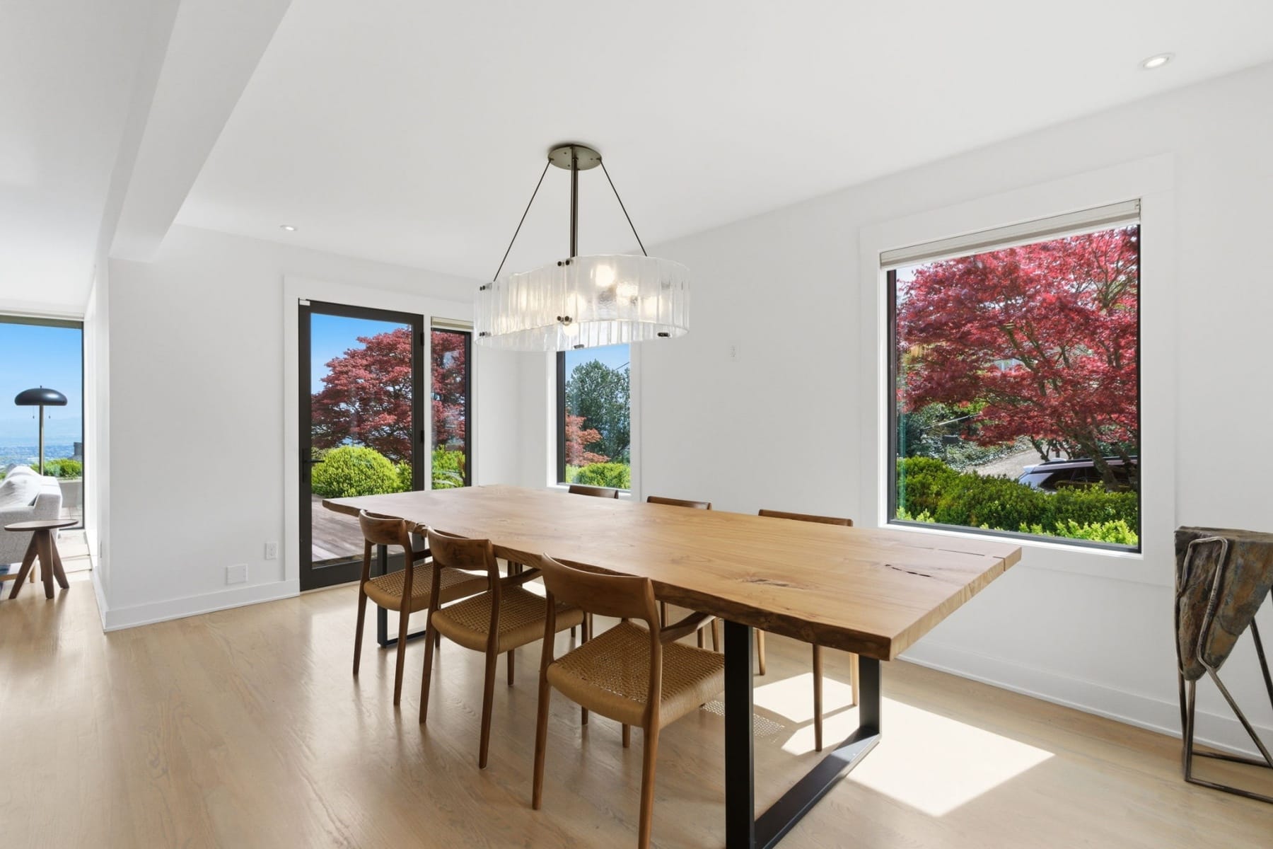  4409 SW CARL PL Portland, OR 97239 - 物件實景