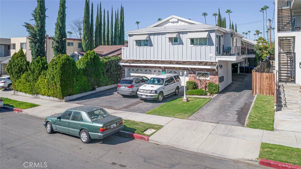 Glendale, California, 91201, United States, ,Residential,For Sale,1939983