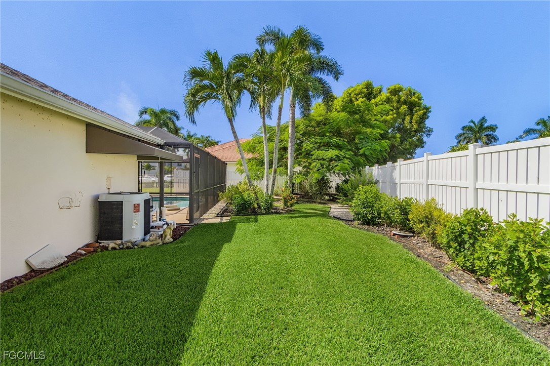 Cape Coral, Florida, 33904, United States, 3 Bedrooms Bedrooms, ,2 BathroomsBathrooms,Residential,For Sale,1977953