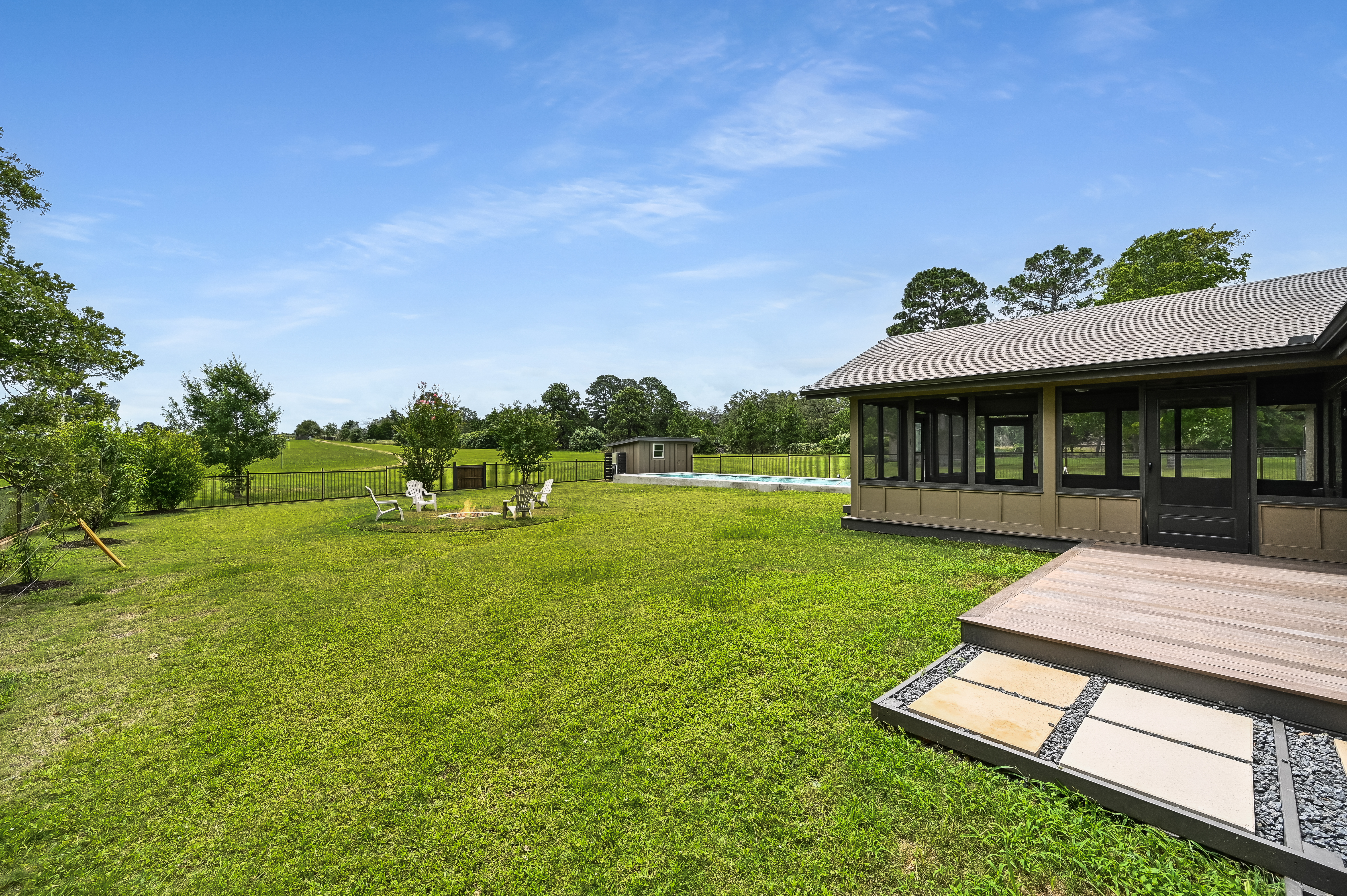  Pine Meadows Farm - 物件實景