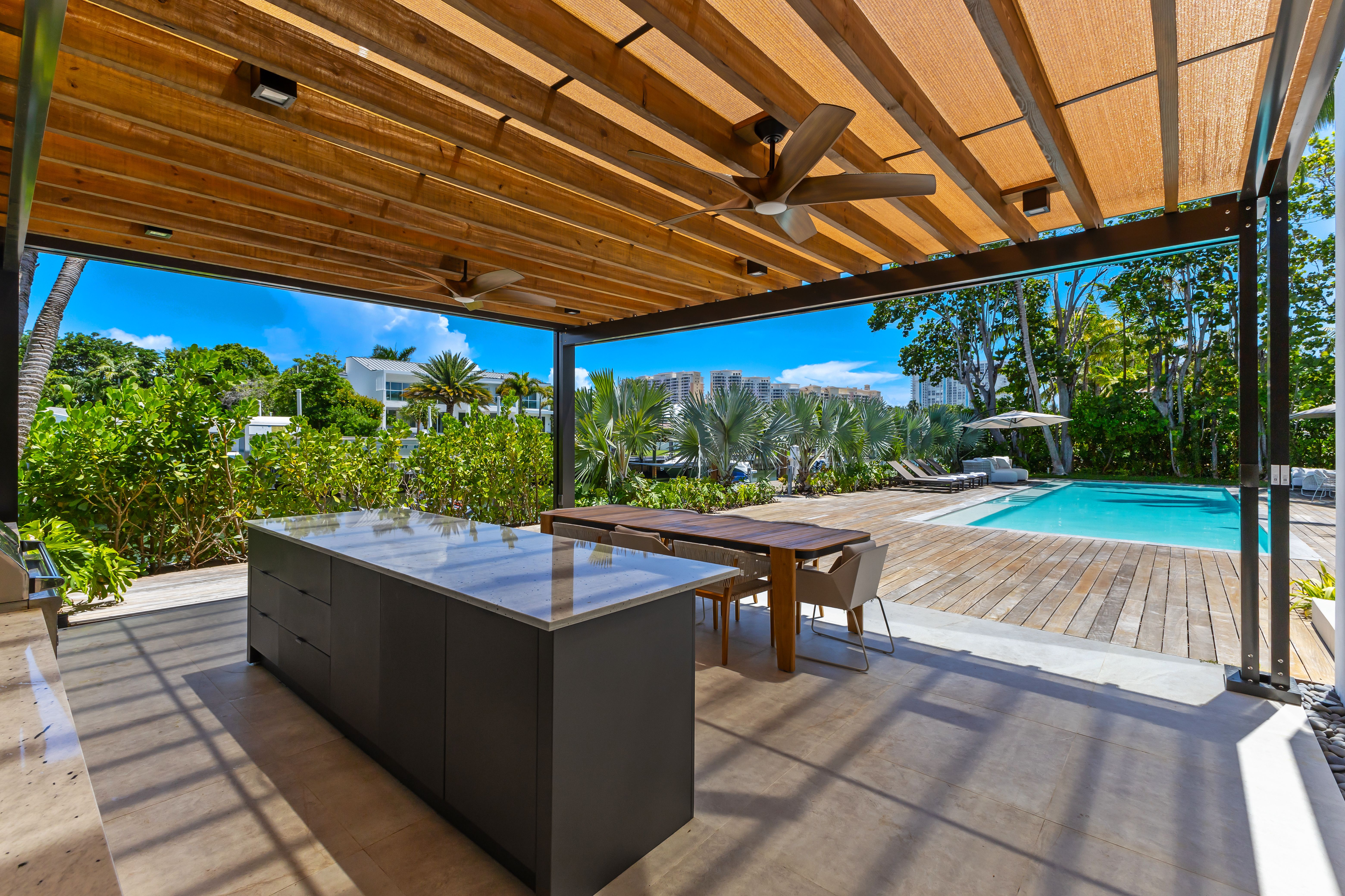  161 Cape Florida Drive, Key Biscayne, FL, 33149 - 物件實景